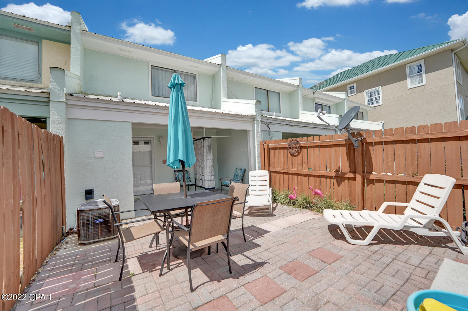 Riviera Beach Villas - Residential