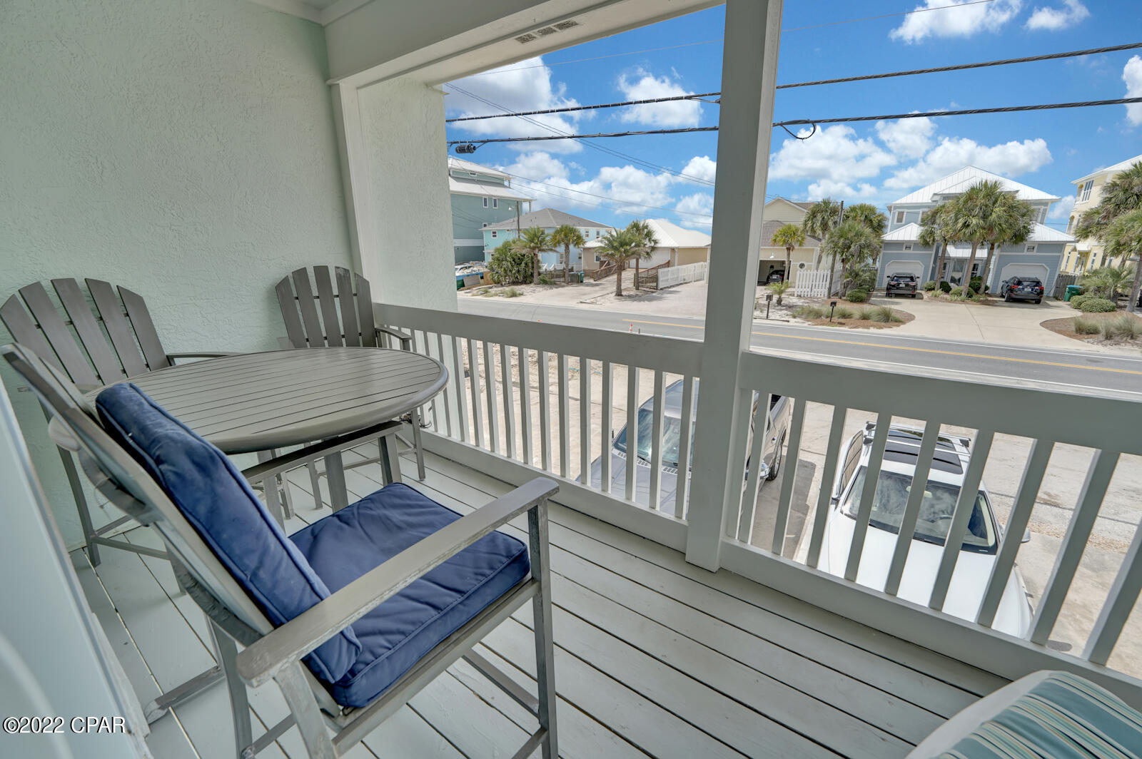 Riviera Beach Villas - Residential