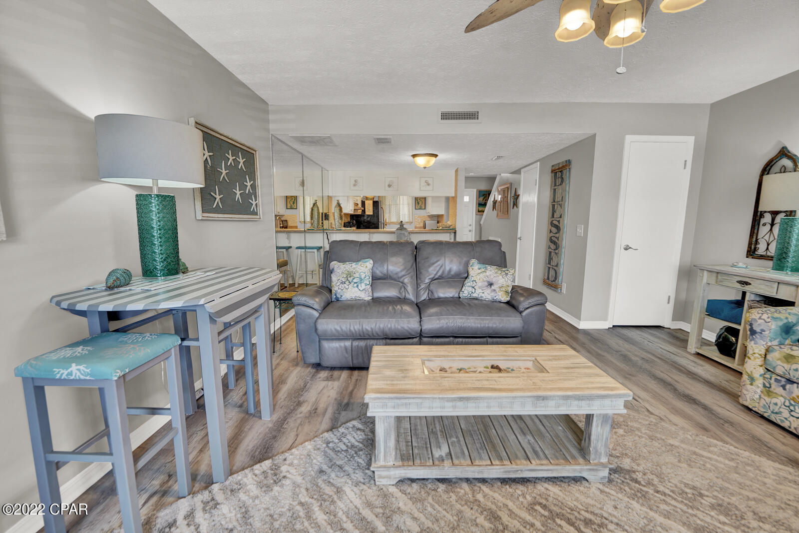 Riviera Beach Villas - Residential