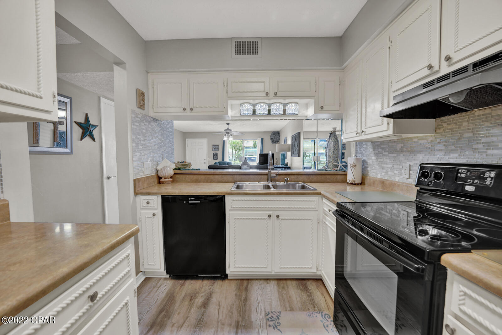 Riviera Beach Villas - Residential