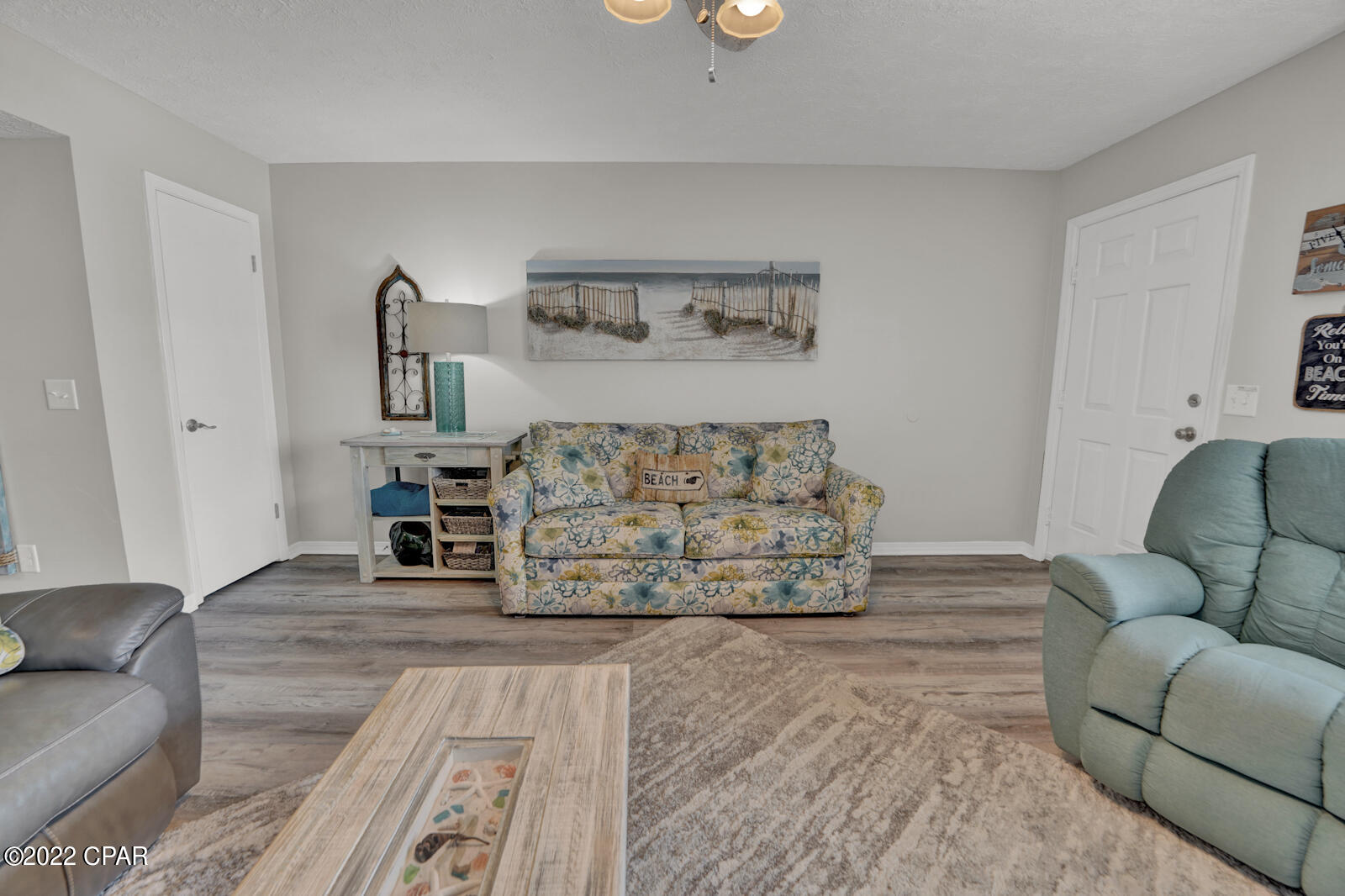 Riviera Beach Villas - Residential