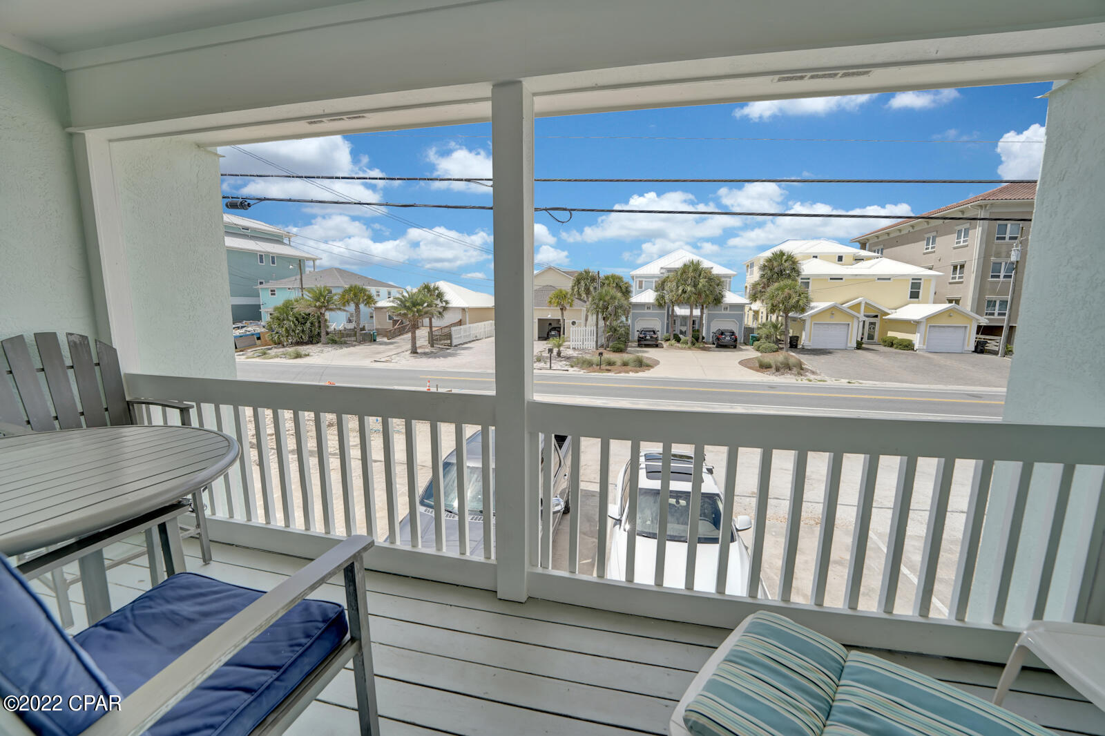 Riviera Beach Villas - Residential