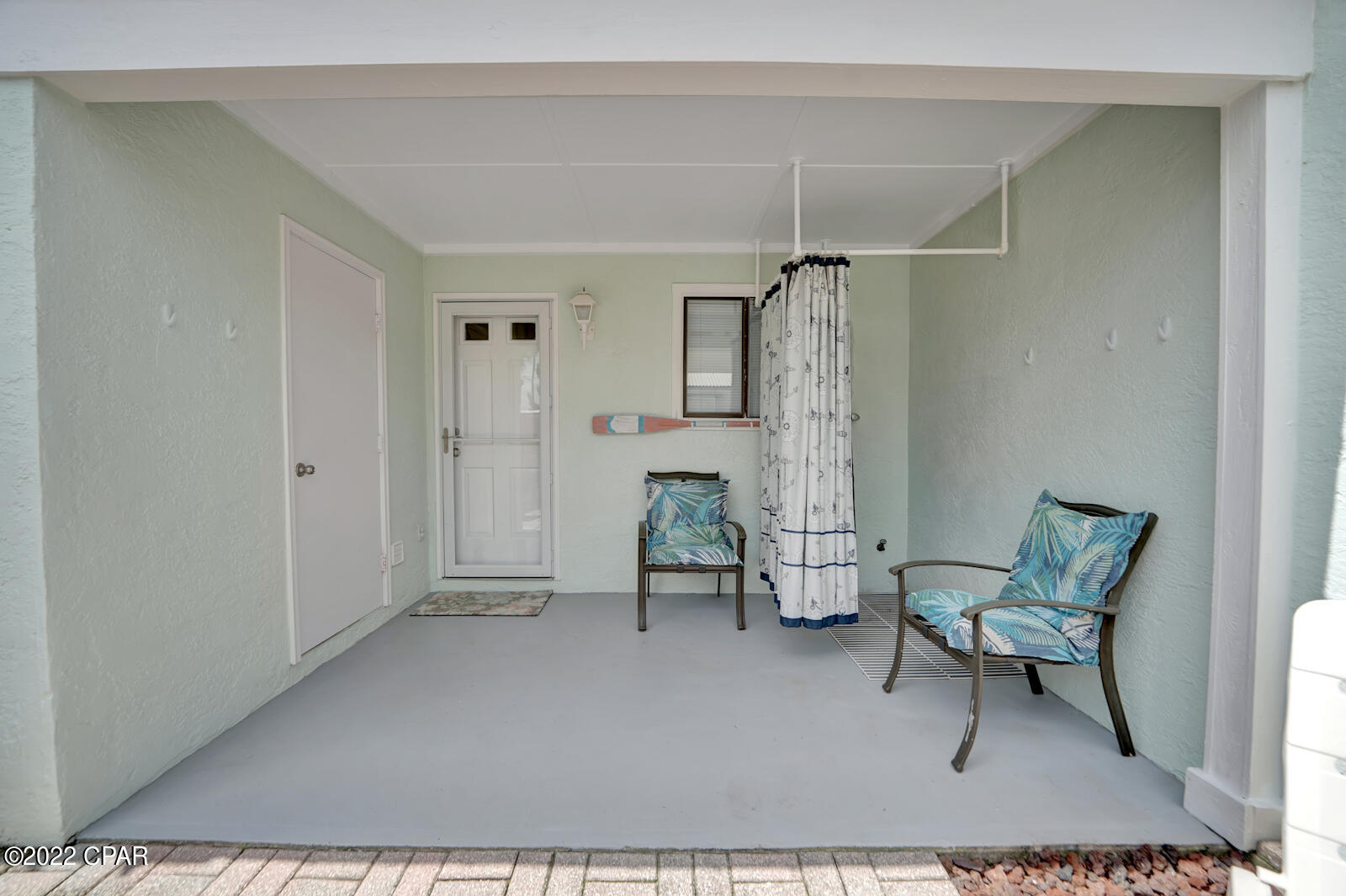 Riviera Beach Villas - Residential