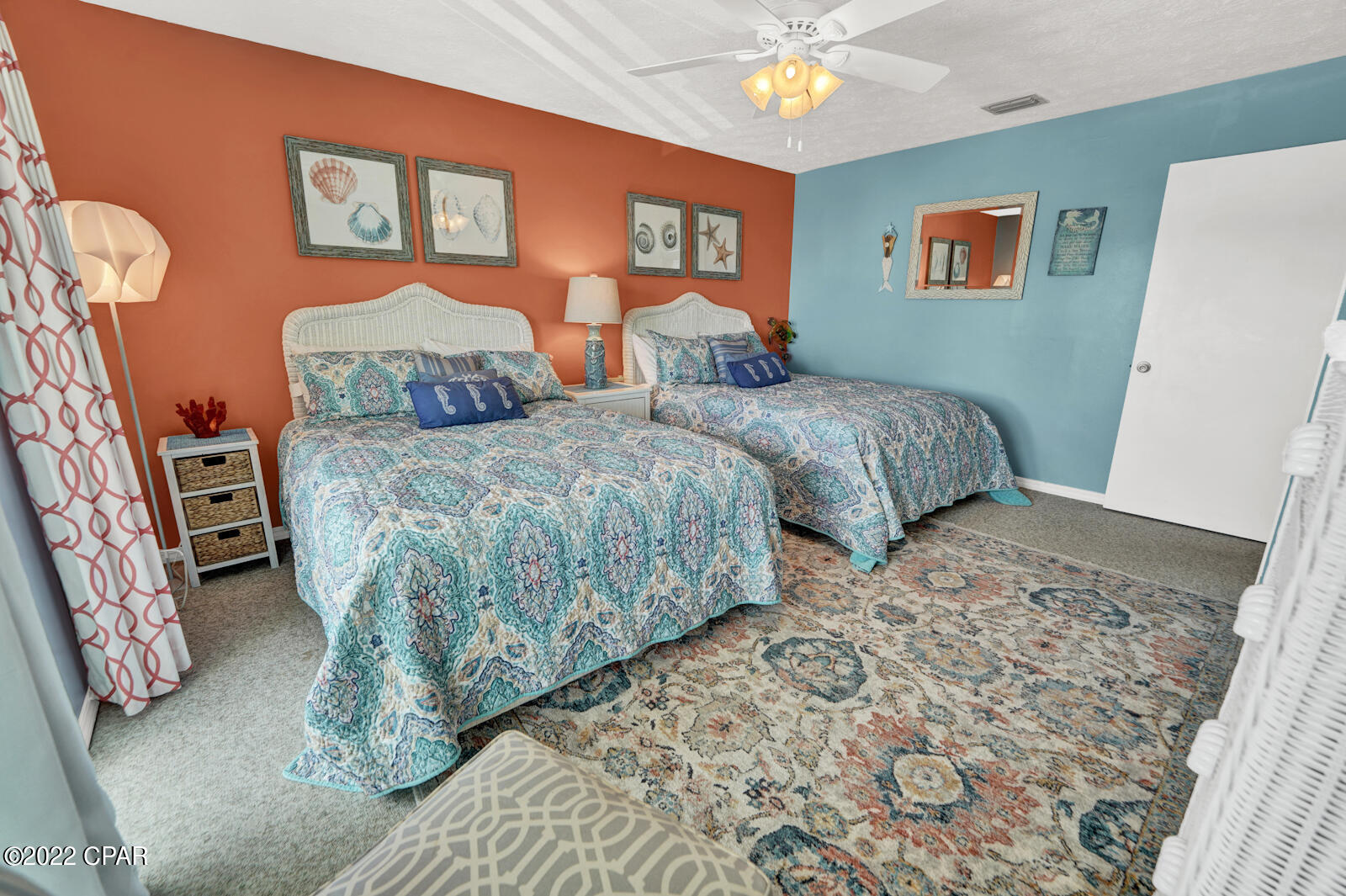 Riviera Beach Villas - Residential