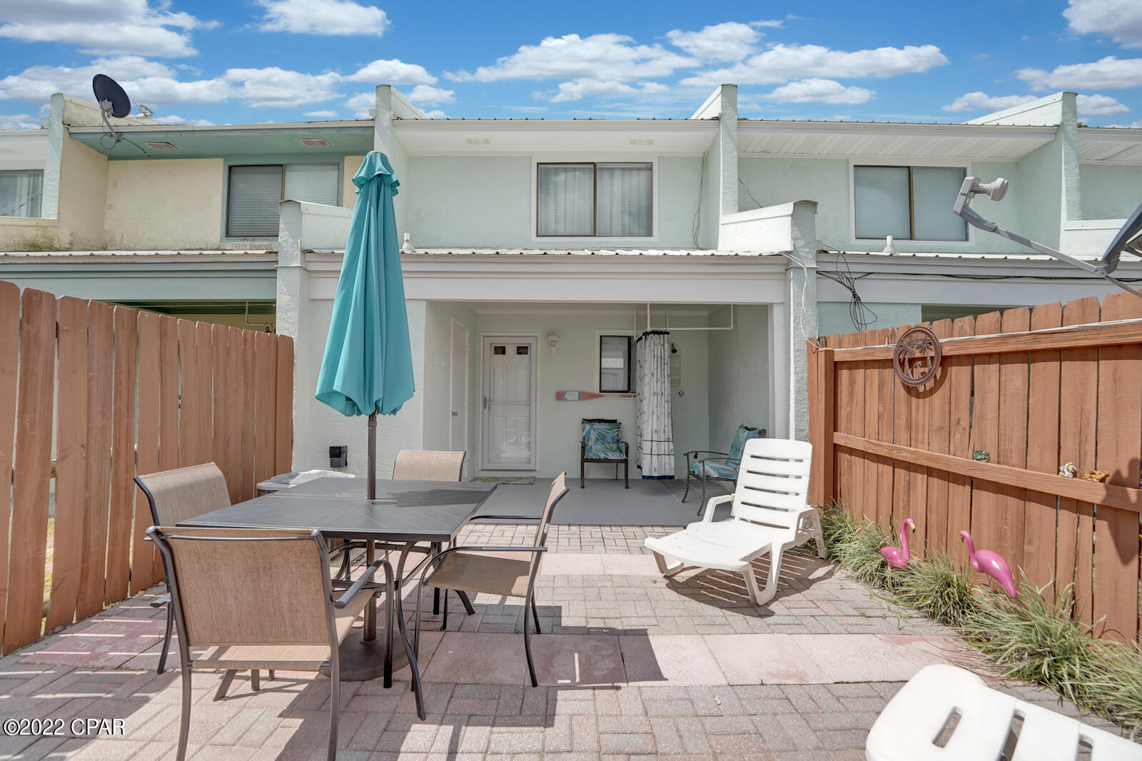 Riviera Beach Villas - Residential