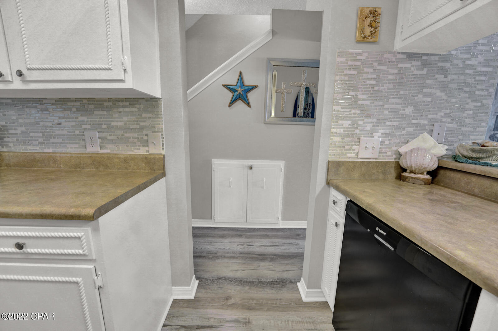 Riviera Beach Villas - Residential