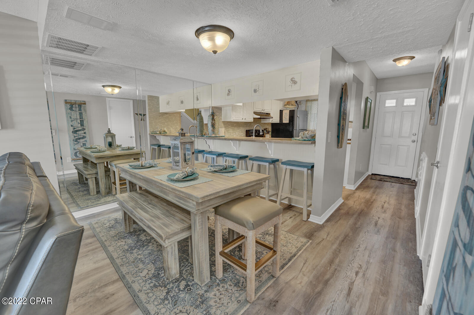 Riviera Beach Villas - Residential