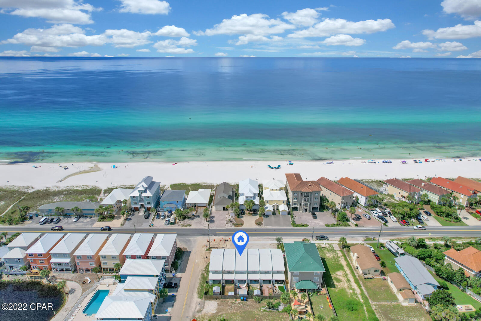 Riviera Beach Villas - Residential