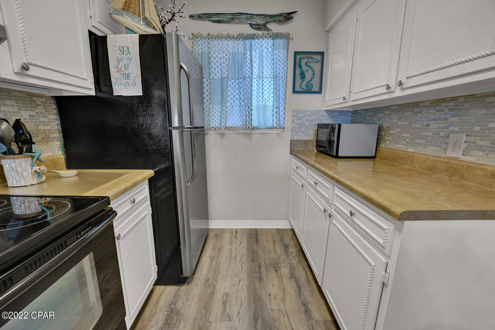 Riviera Beach Villas - Residential