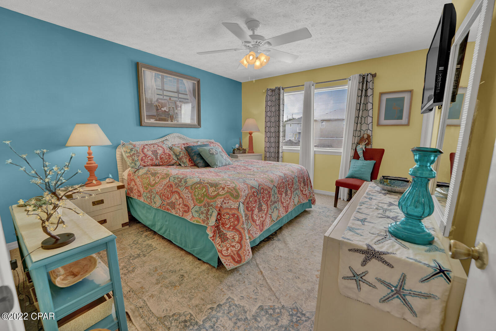 Riviera Beach Villas - Residential