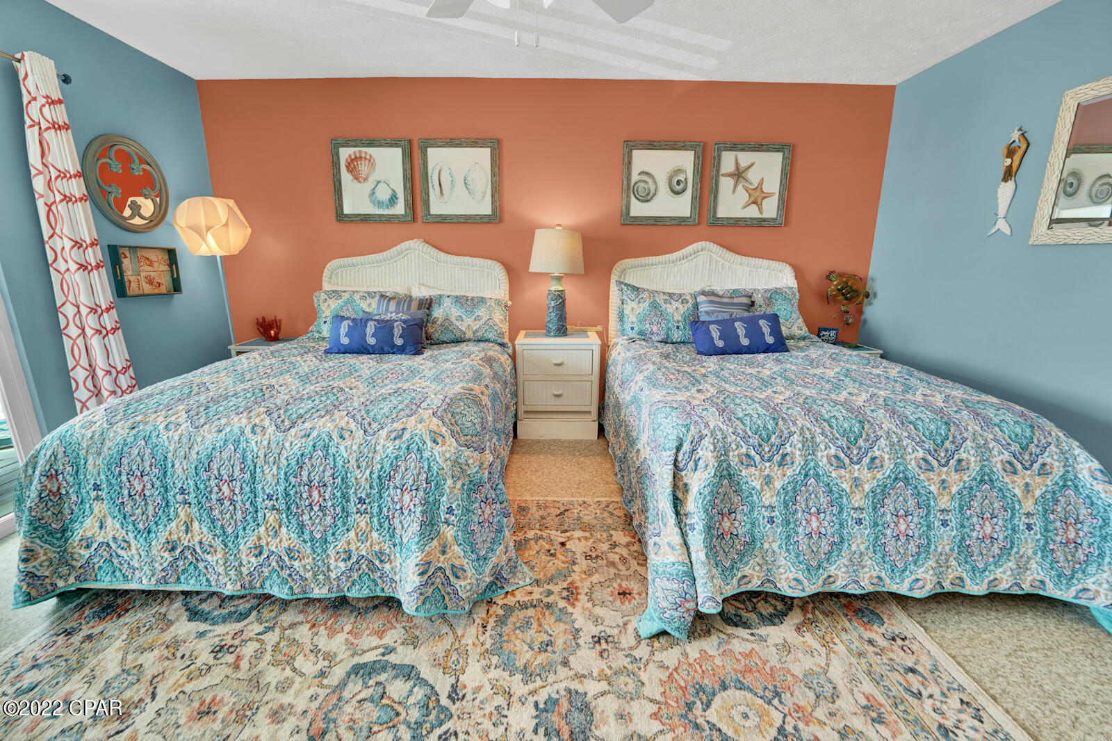 Riviera Beach Villas - Residential