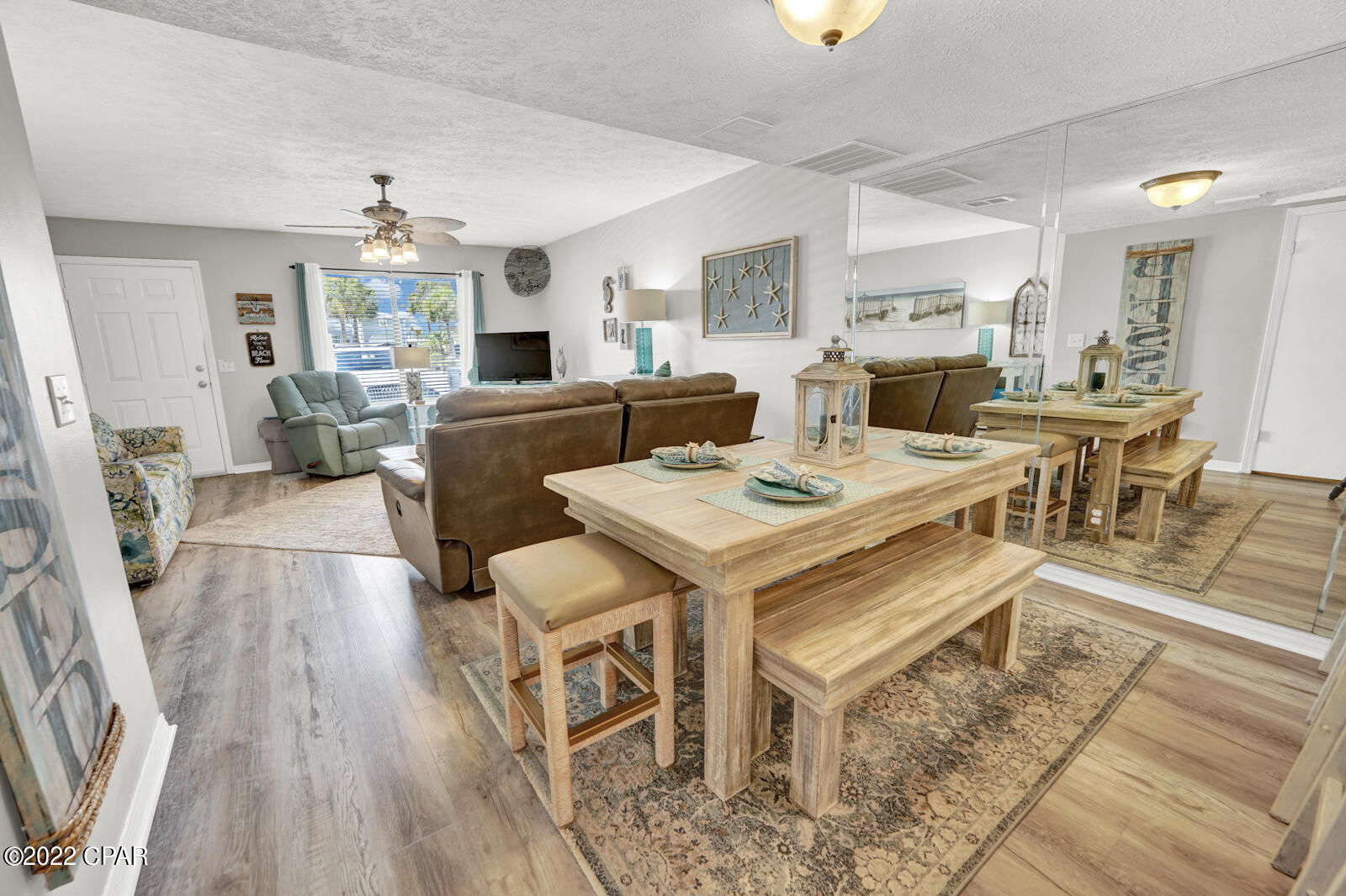 Riviera Beach Villas - Residential