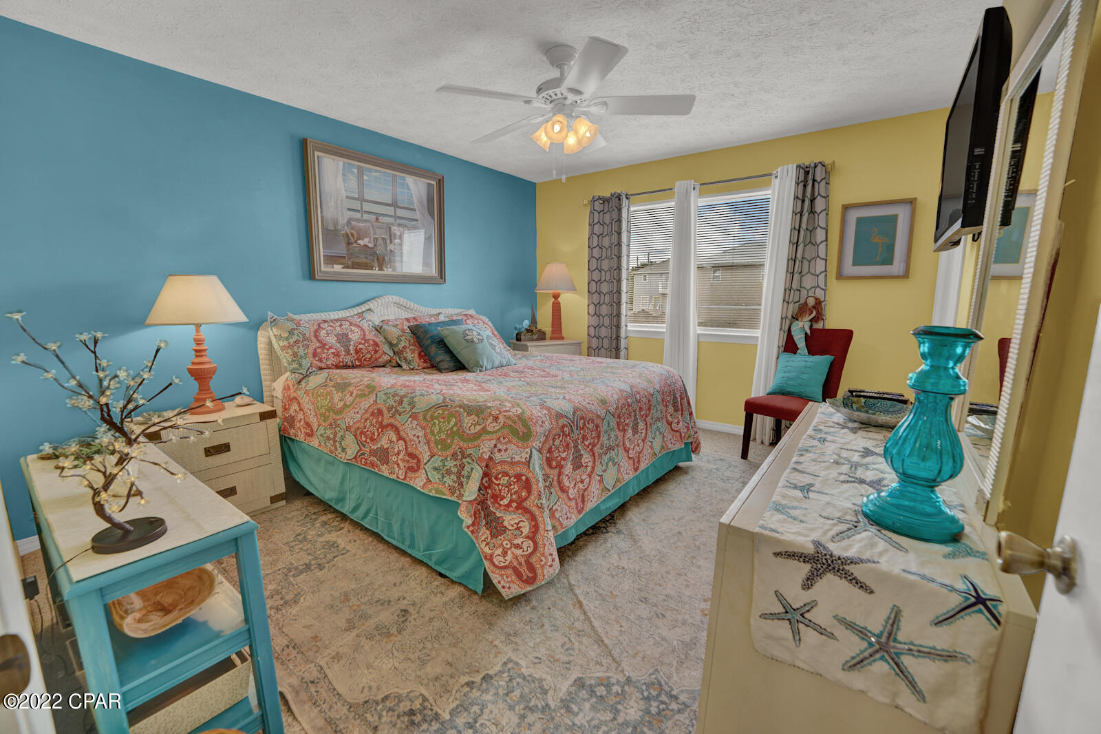 Riviera Beach Villas - Residential