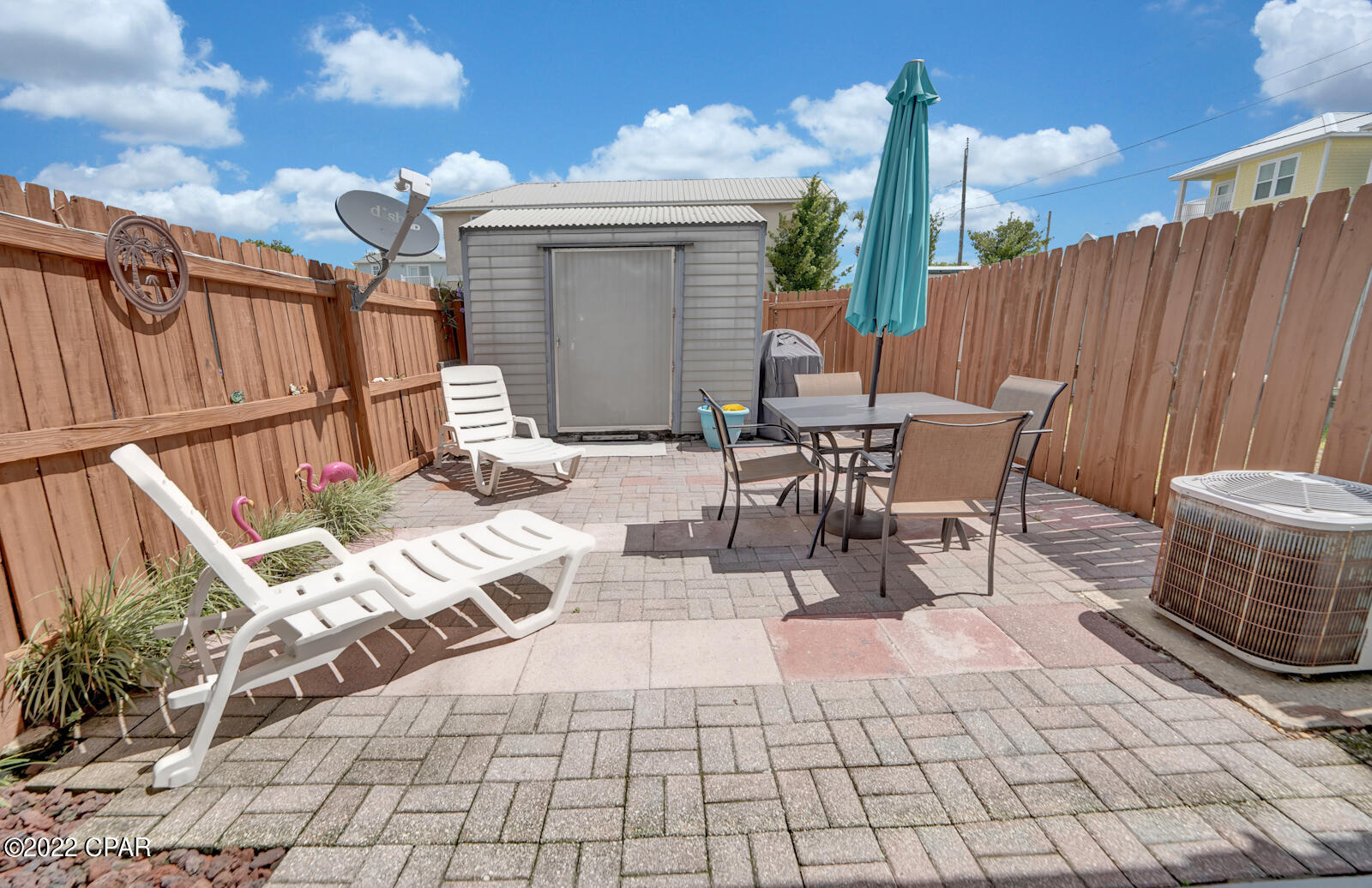 Riviera Beach Villas - Residential