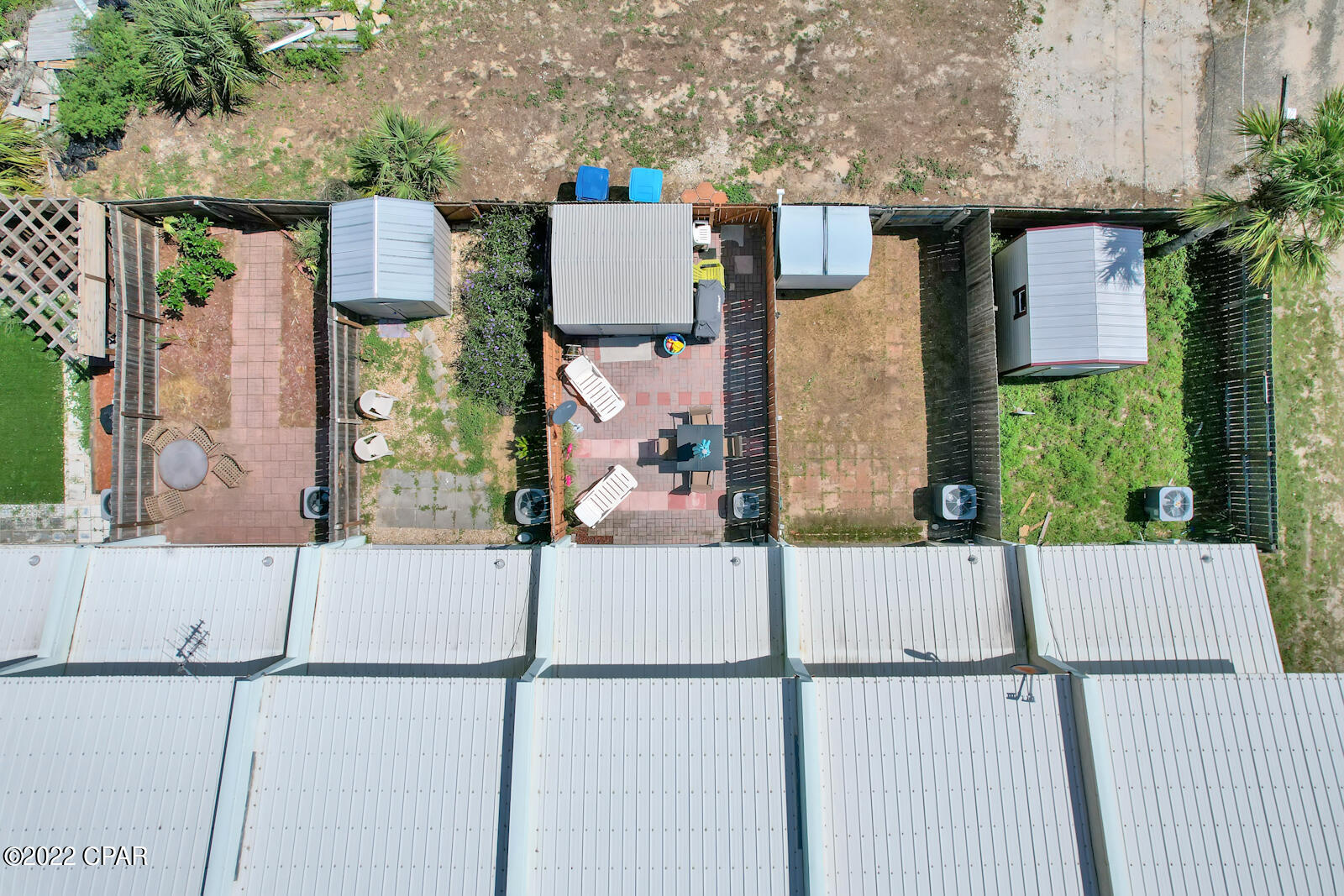 Riviera Beach Villas - Residential