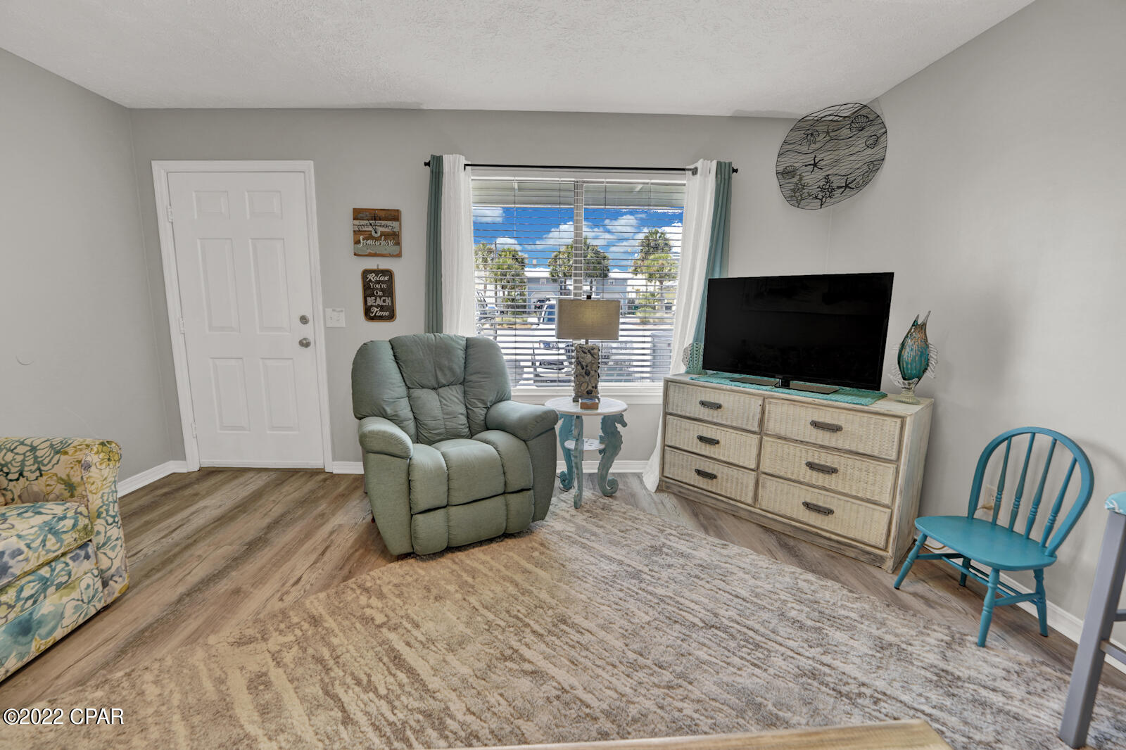 Riviera Beach Villas - Residential