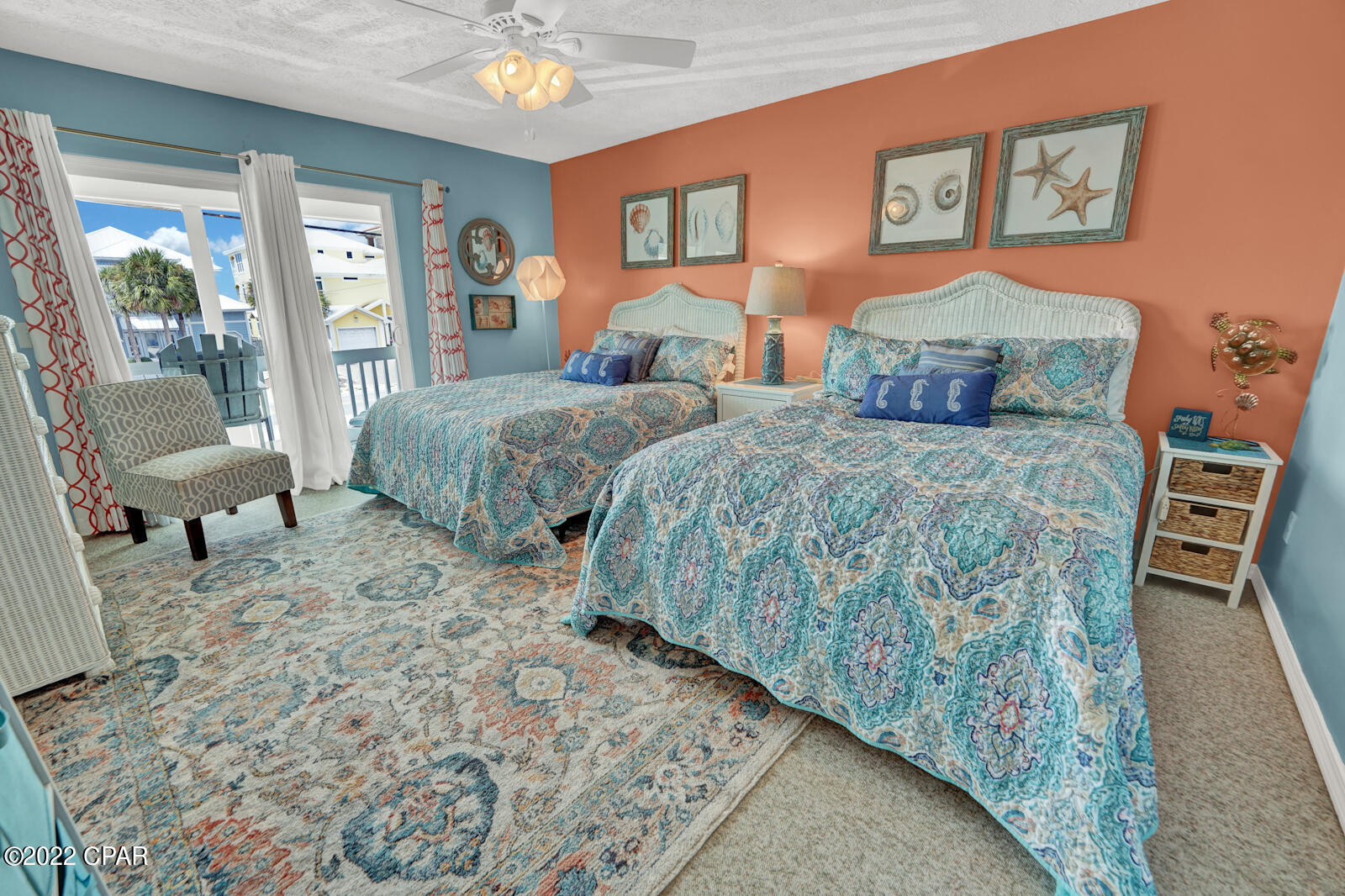 Riviera Beach Villas - Residential