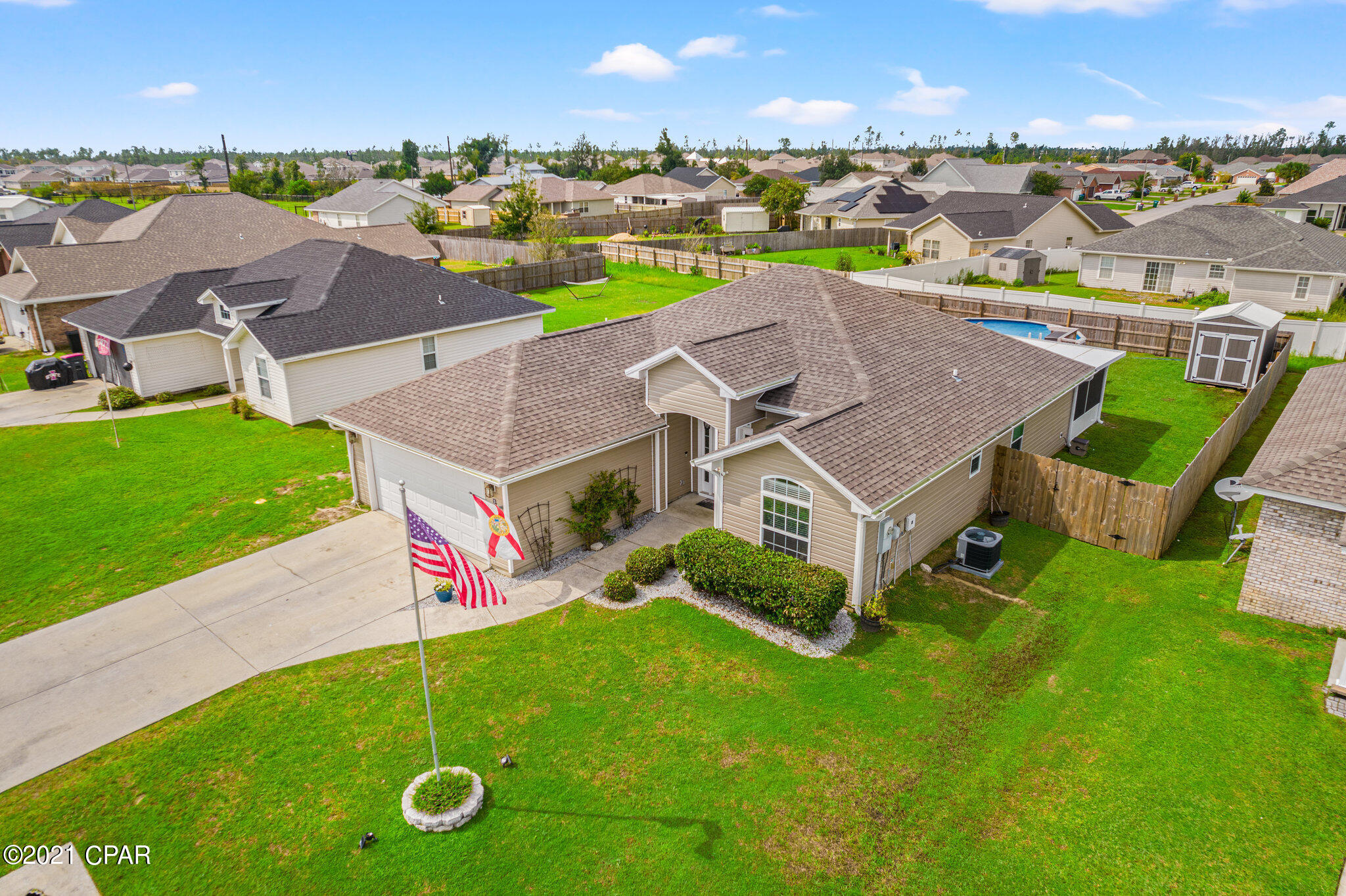 Cherokee Heights - Residential