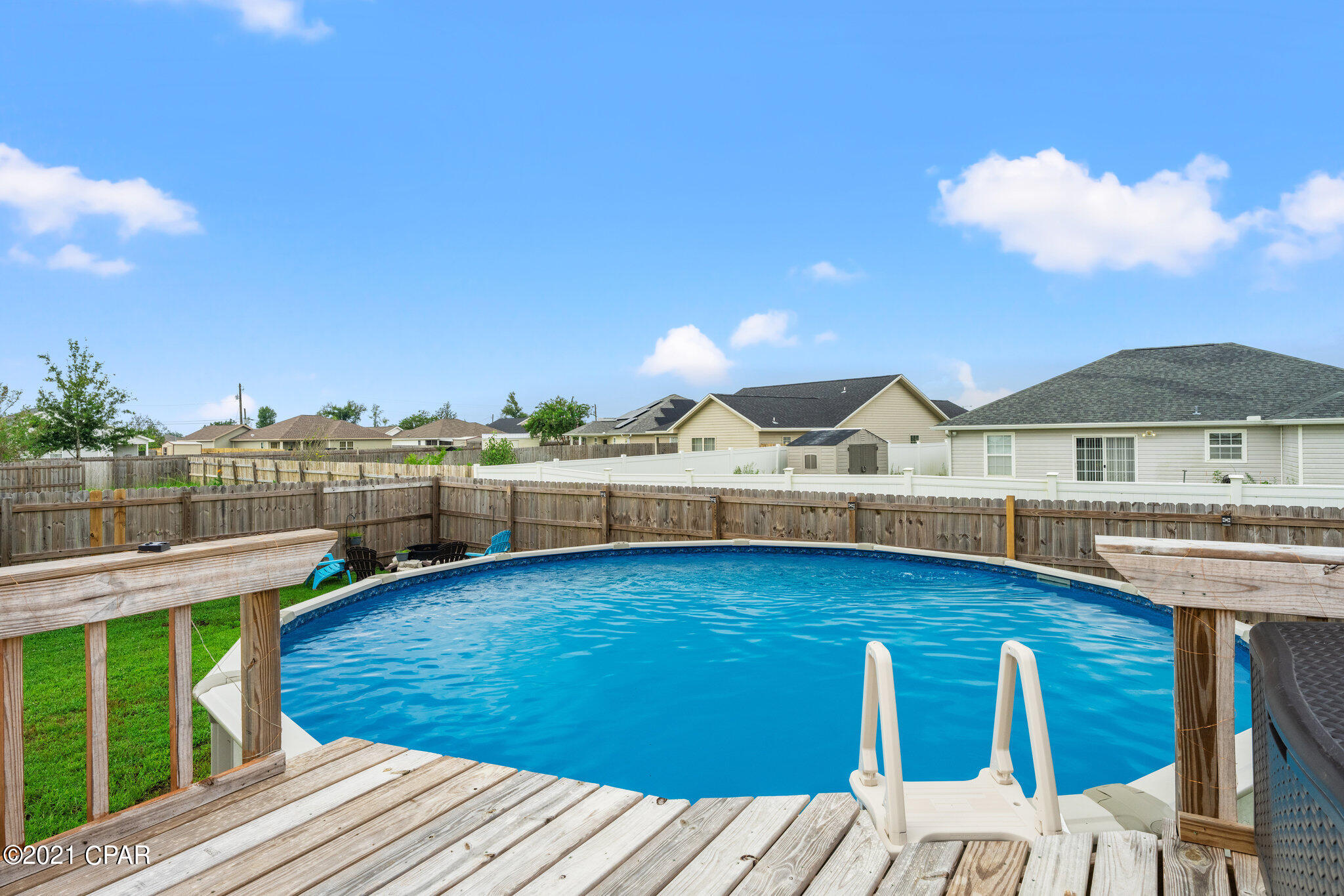 Cherokee Heights - Residential