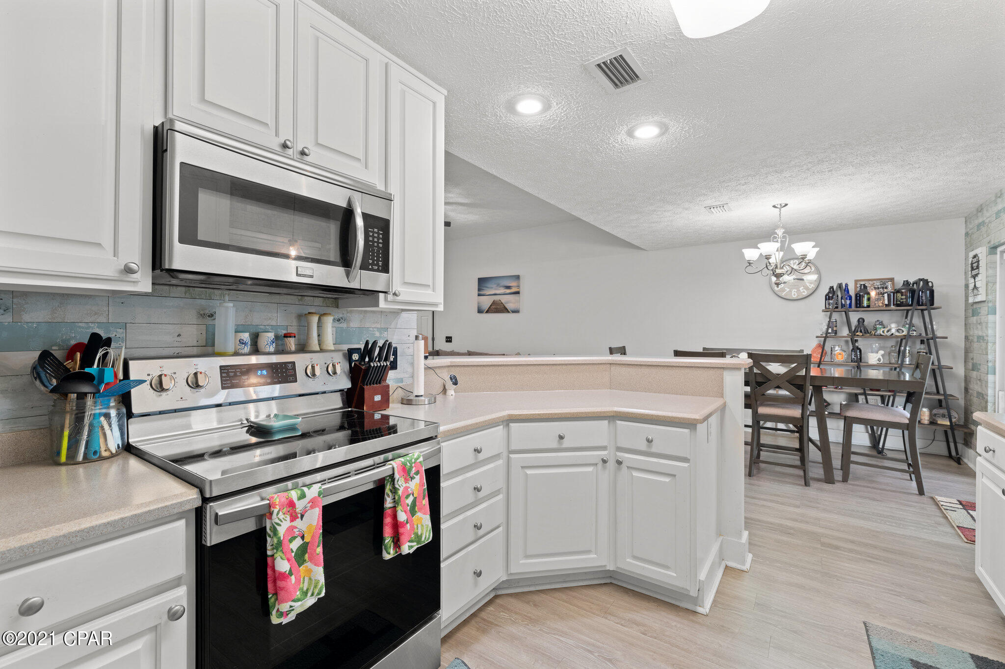 Cherokee Heights - Residential