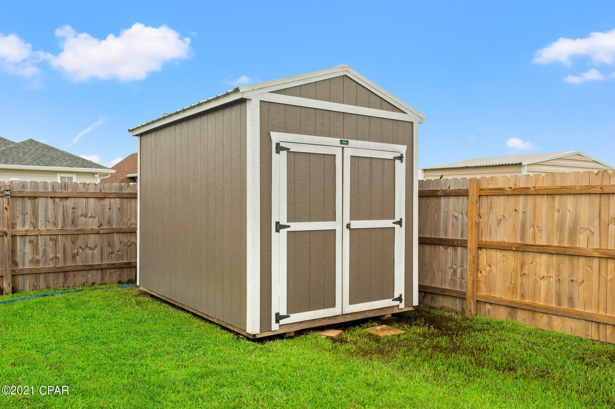 Cherokee Heights - Residential