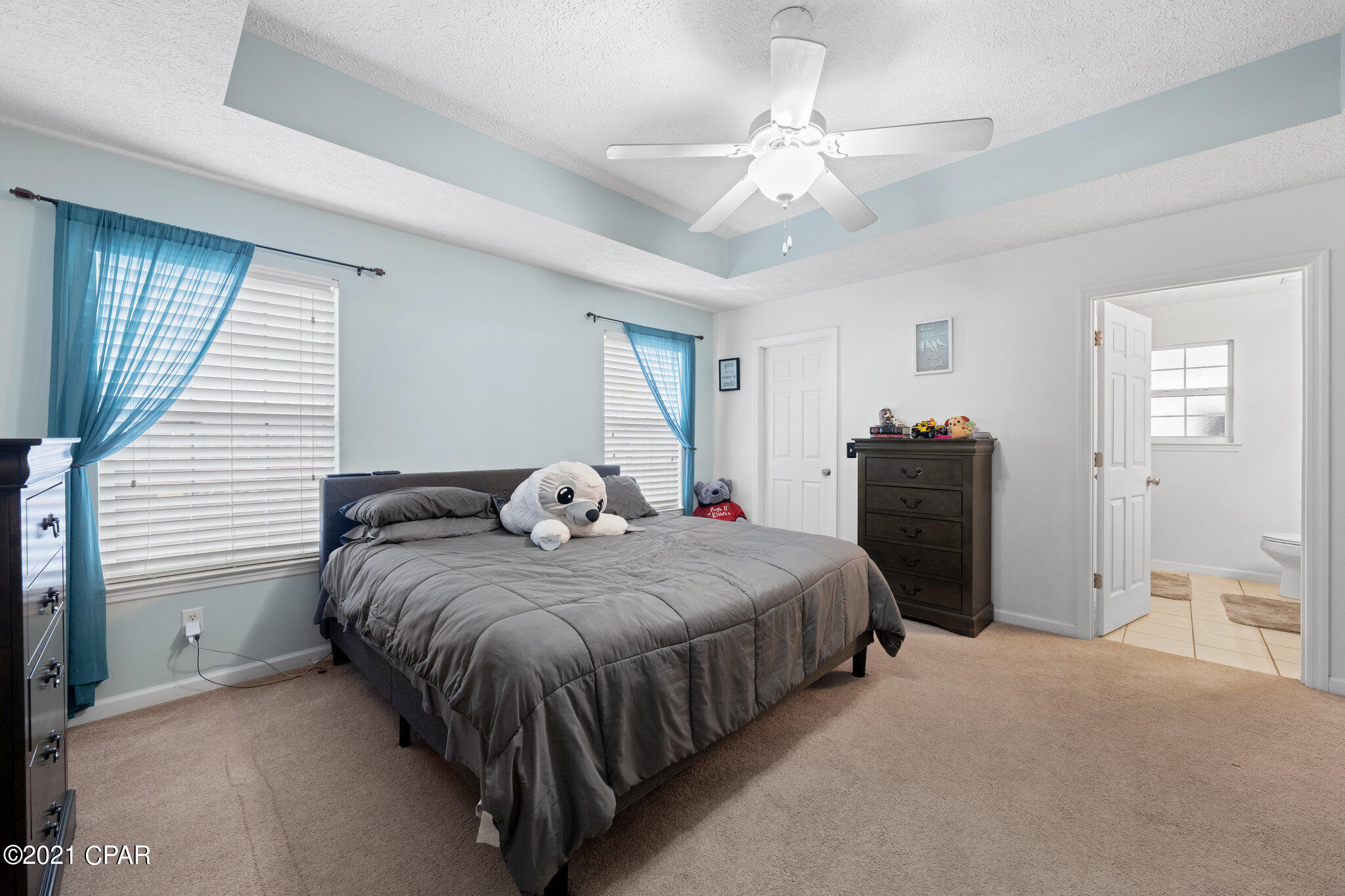 Cherokee Heights - Residential