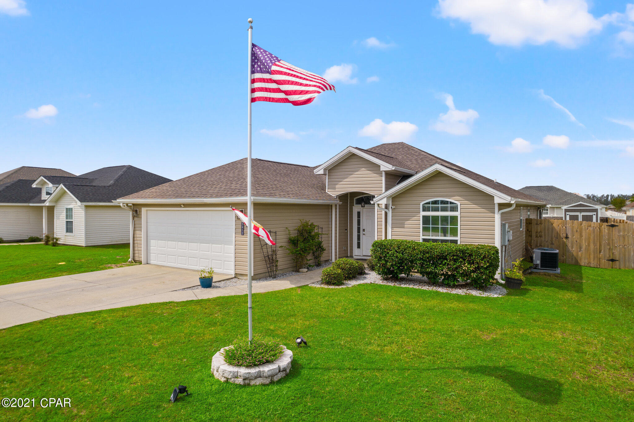 Cherokee Heights - Residential