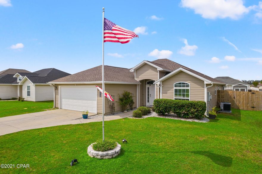 Well maintained home in the highly desirable community of Cherokee Heights. This 4 bedroom 2 bathroom home would be a great starter home or the perfect space for your growing family. There is a bedroom right beside the master that would be ideal for a nursery or an office. The other 2 bedrooms are on the other side of the house with a bathroom between them. The kitchen, dining and living room is the perfect open concept space for entertaining. The glass sliders take you out to the massive screened in porch that has 2 doors that take you to the above ground pool with deck in the back yard. This house is a must see.

Buyer/Buyer's agent to verify all measurements if important.