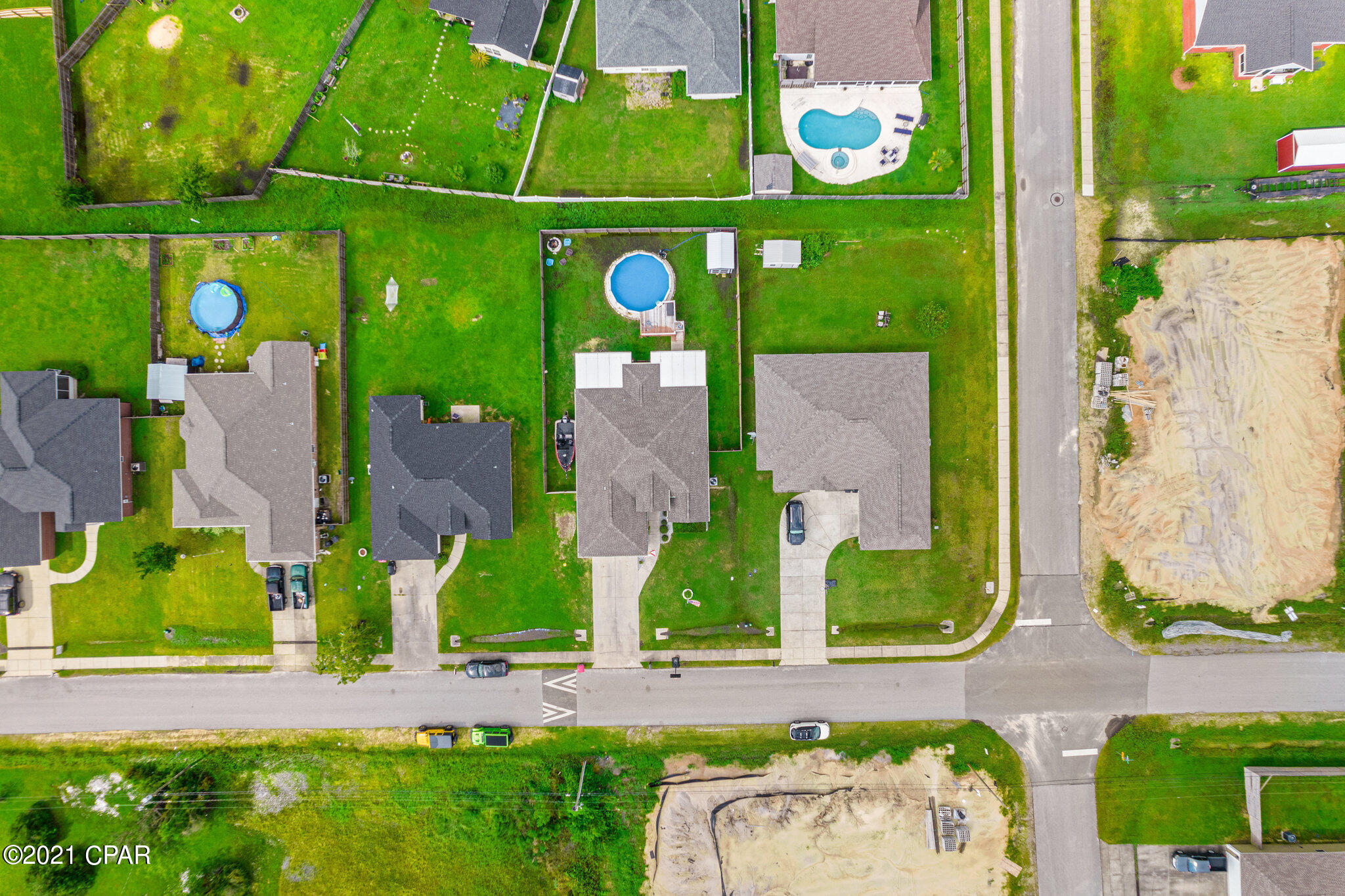 Cherokee Heights - Residential