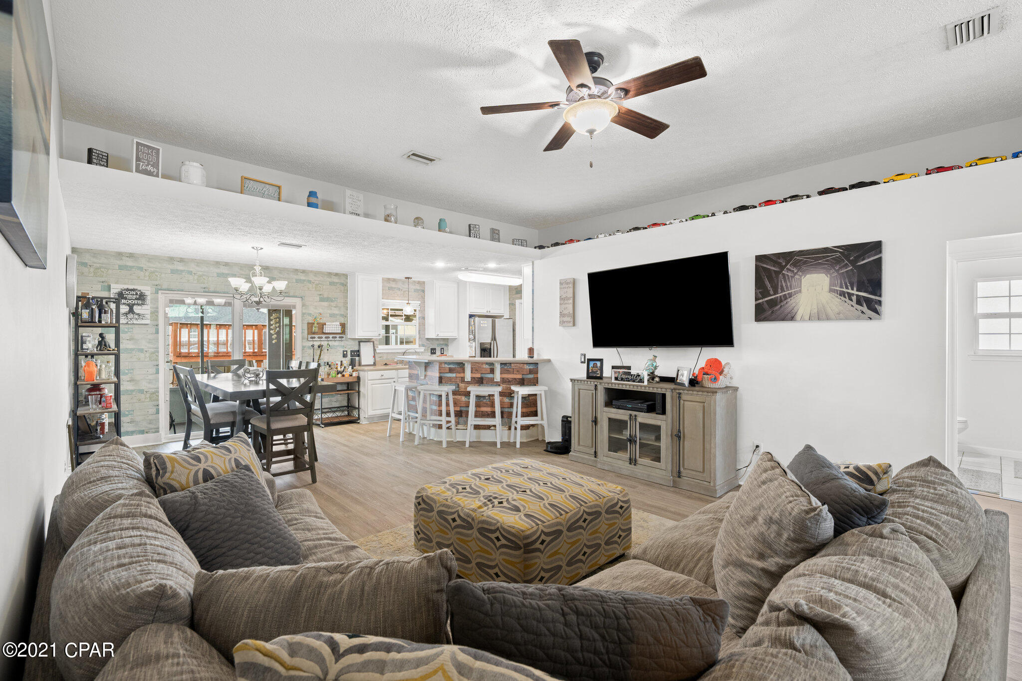 Cherokee Heights - Residential