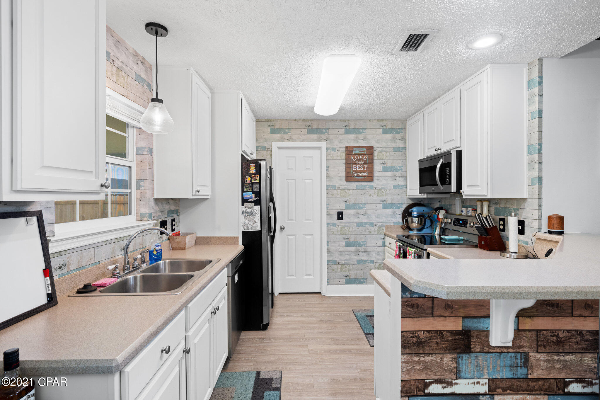 Cherokee Heights - Residential