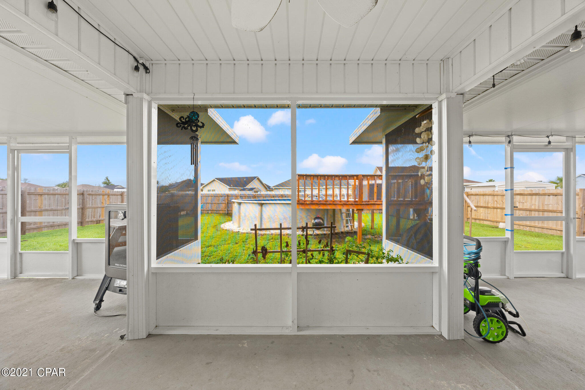 Cherokee Heights - Residential