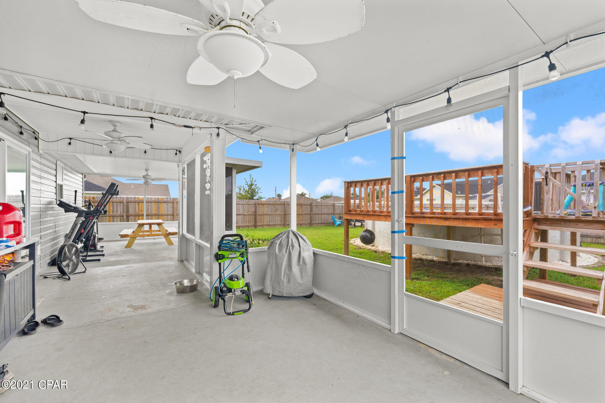 Cherokee Heights - Residential