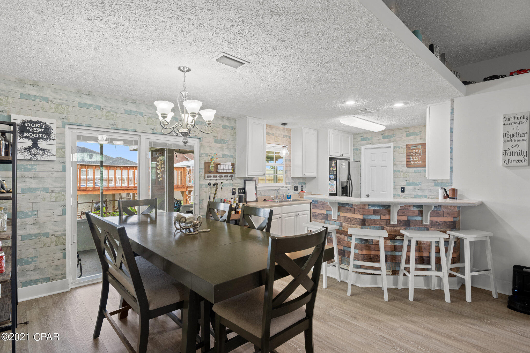 Cherokee Heights - Residential