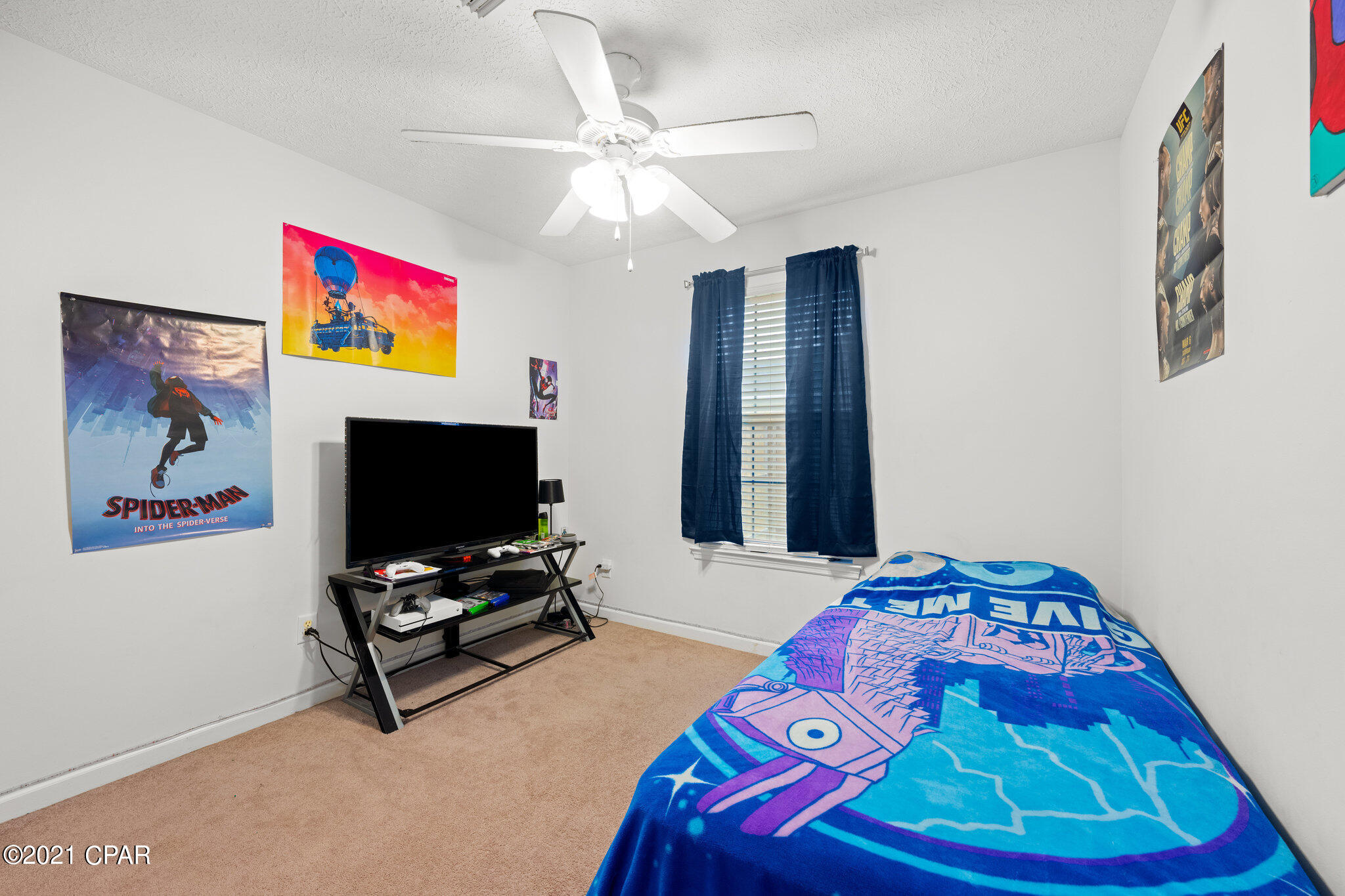 Cherokee Heights - Residential