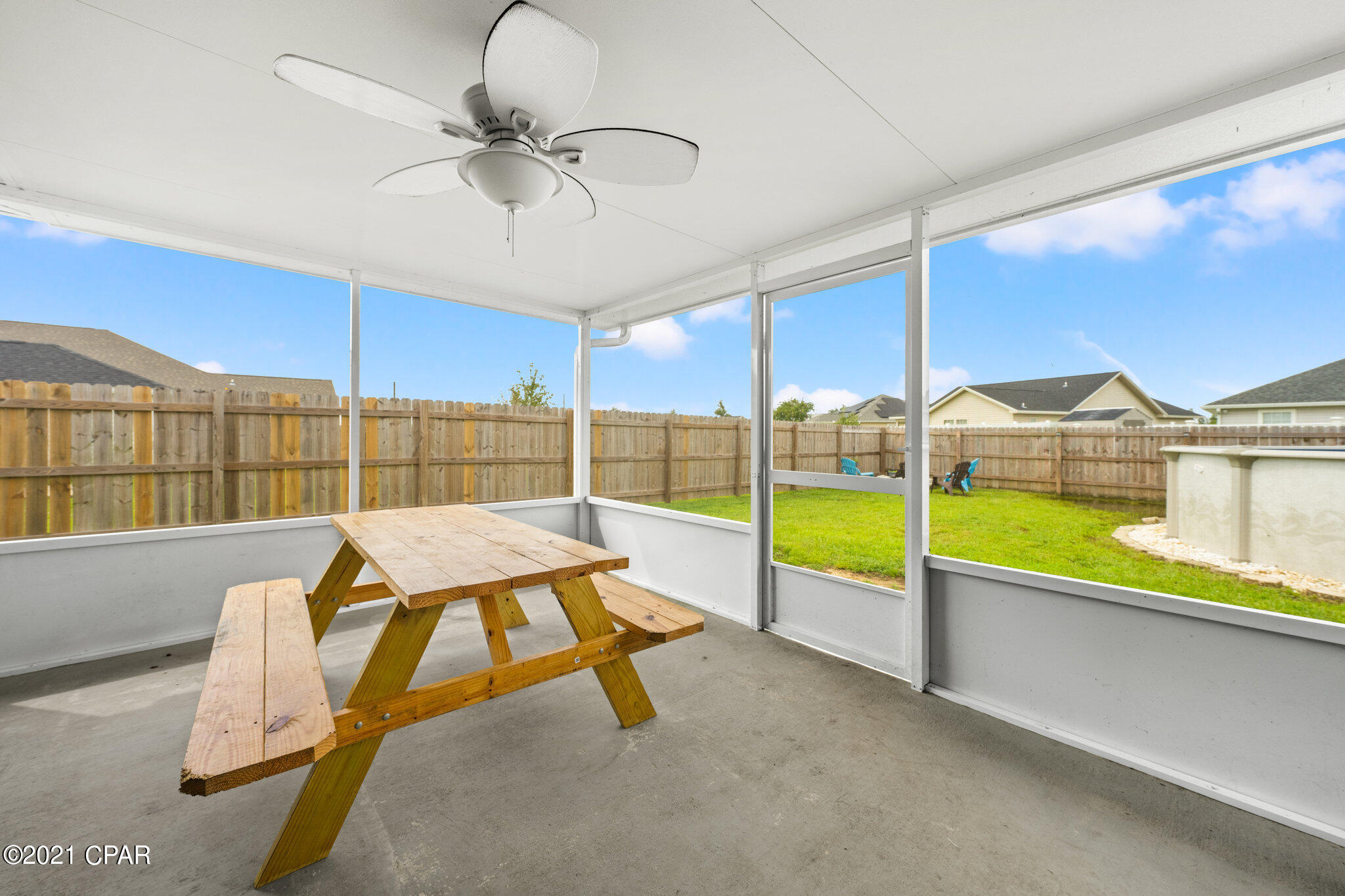 Cherokee Heights - Residential