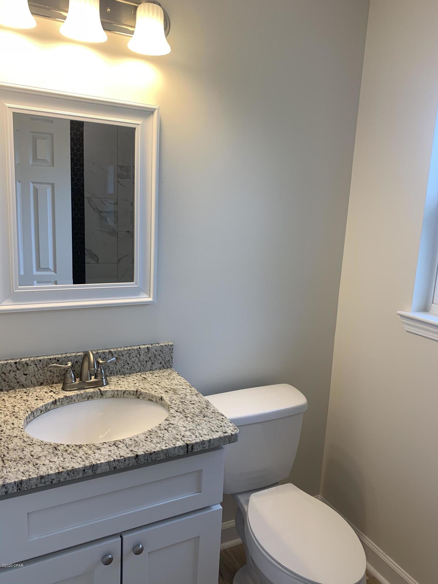 Forest Park 2nd Add - Residential Lease