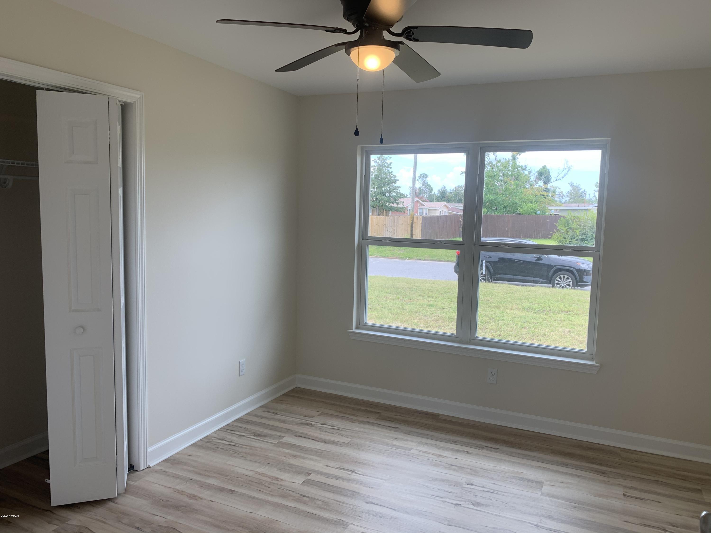 Forest Park 2nd Add - Residential Lease