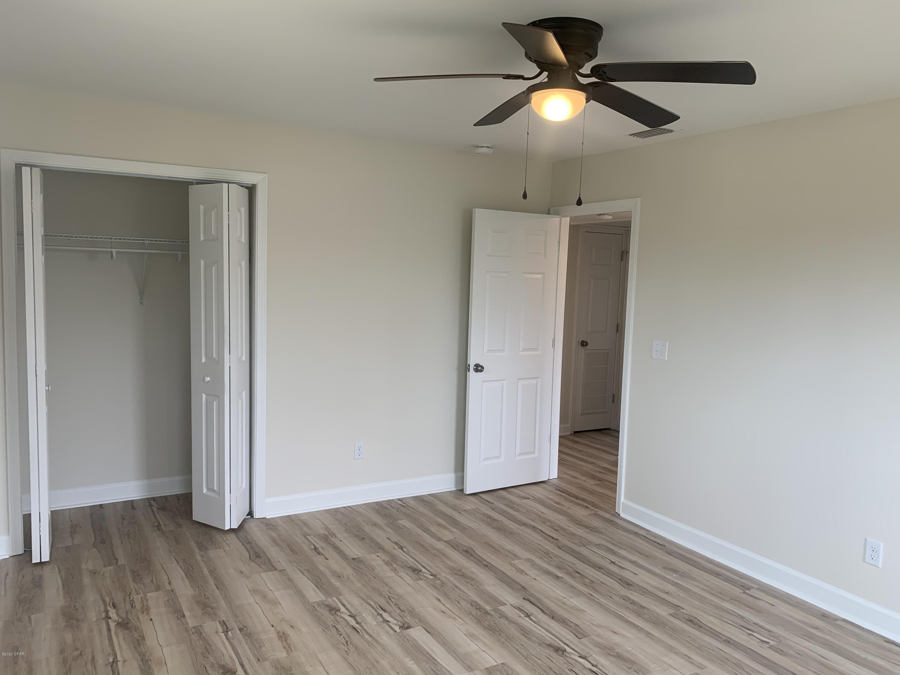 Forest Park 2nd Add - Residential Lease