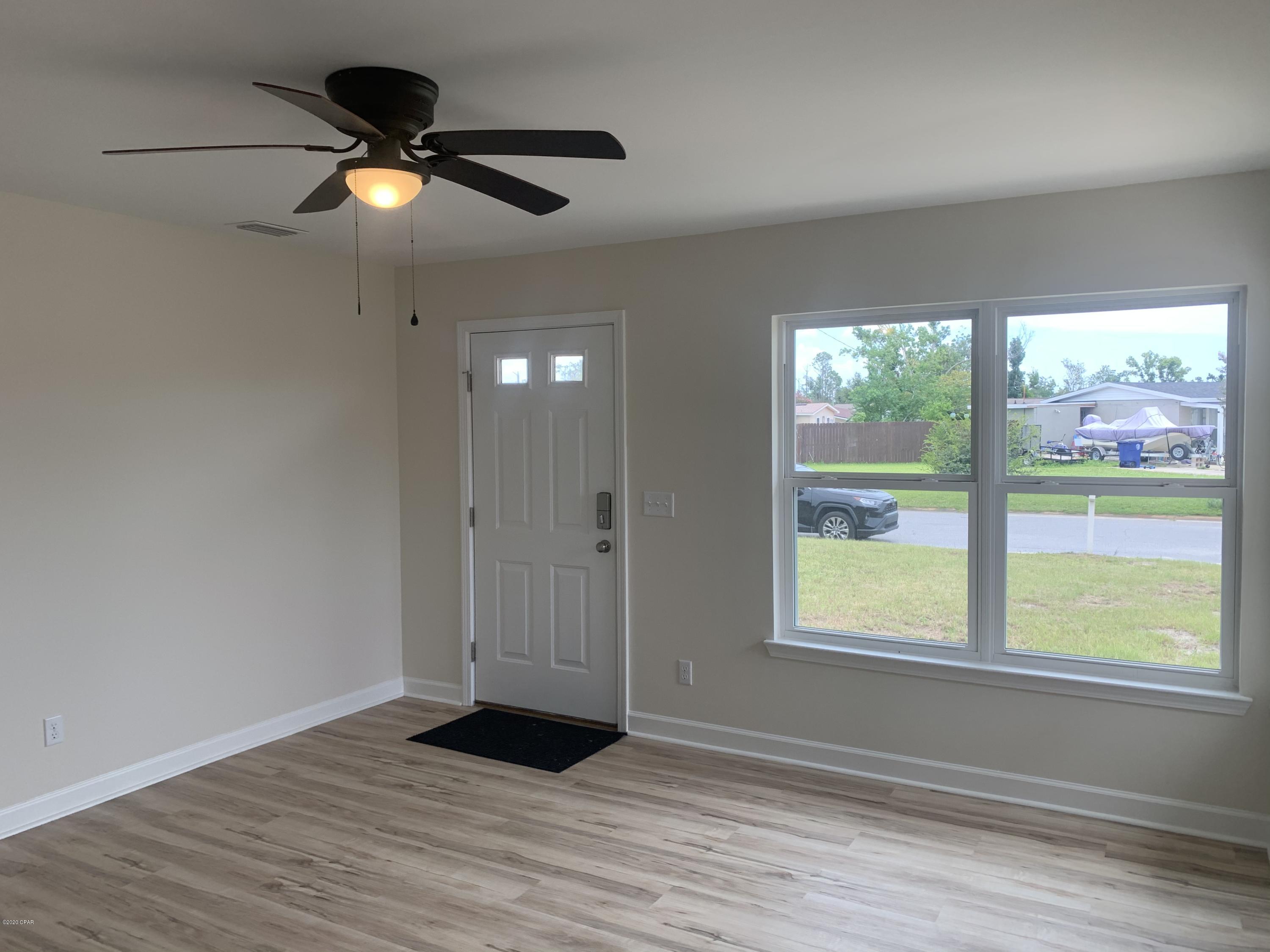 Forest Park 2nd Add - Residential Lease