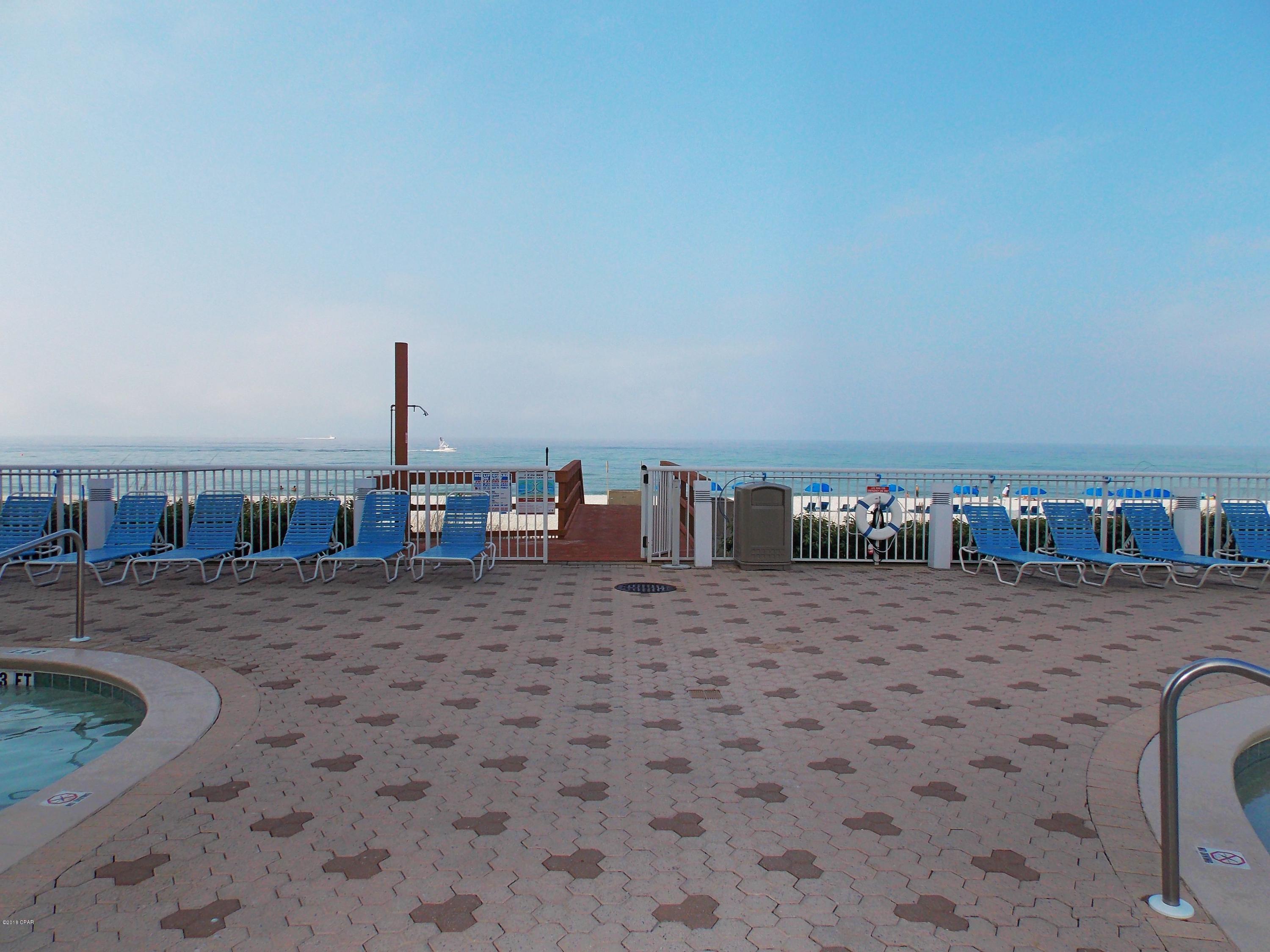 Majestic Beach Tower I - Residential