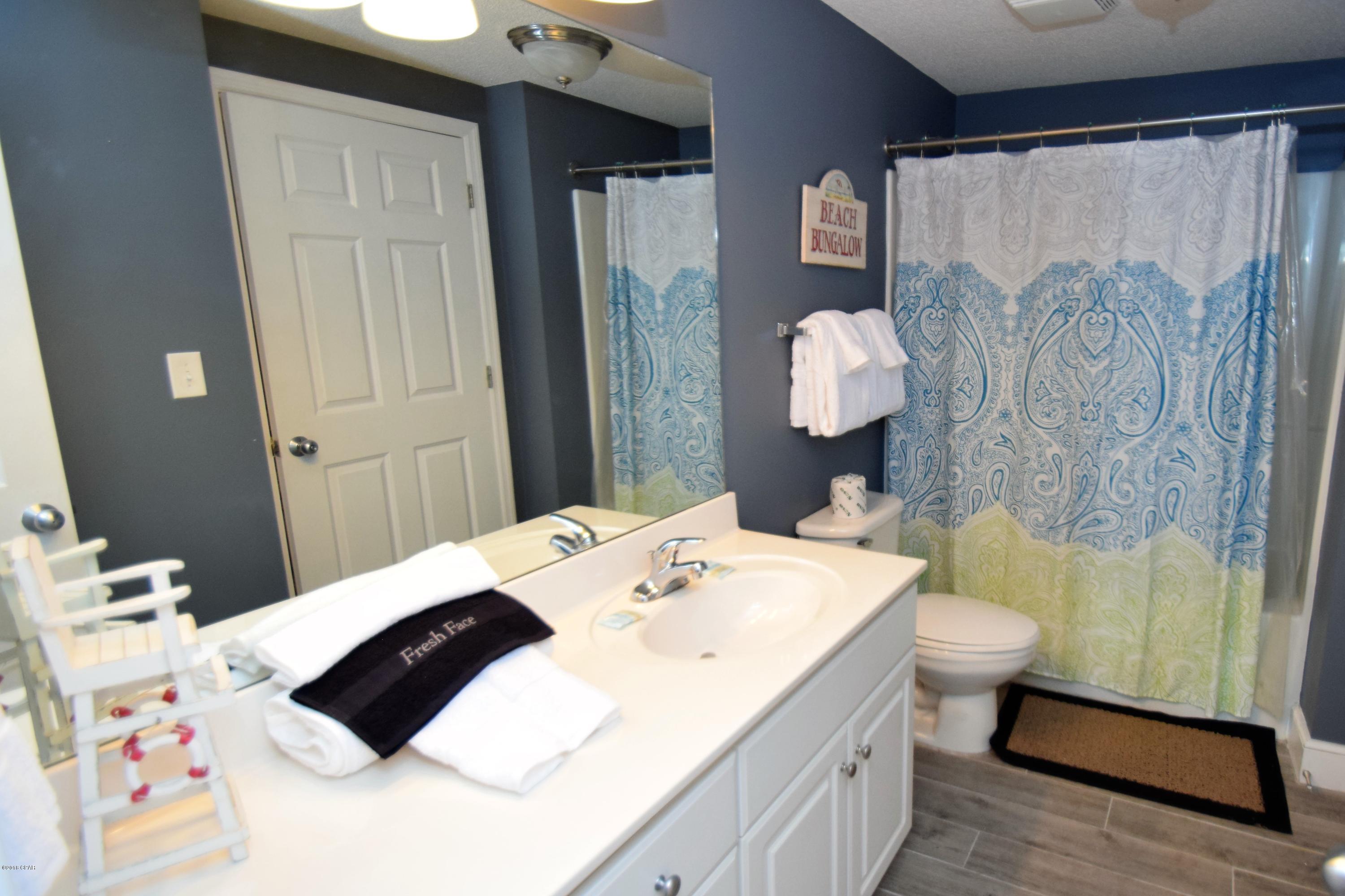 Majestic Beach Tower I - Residential