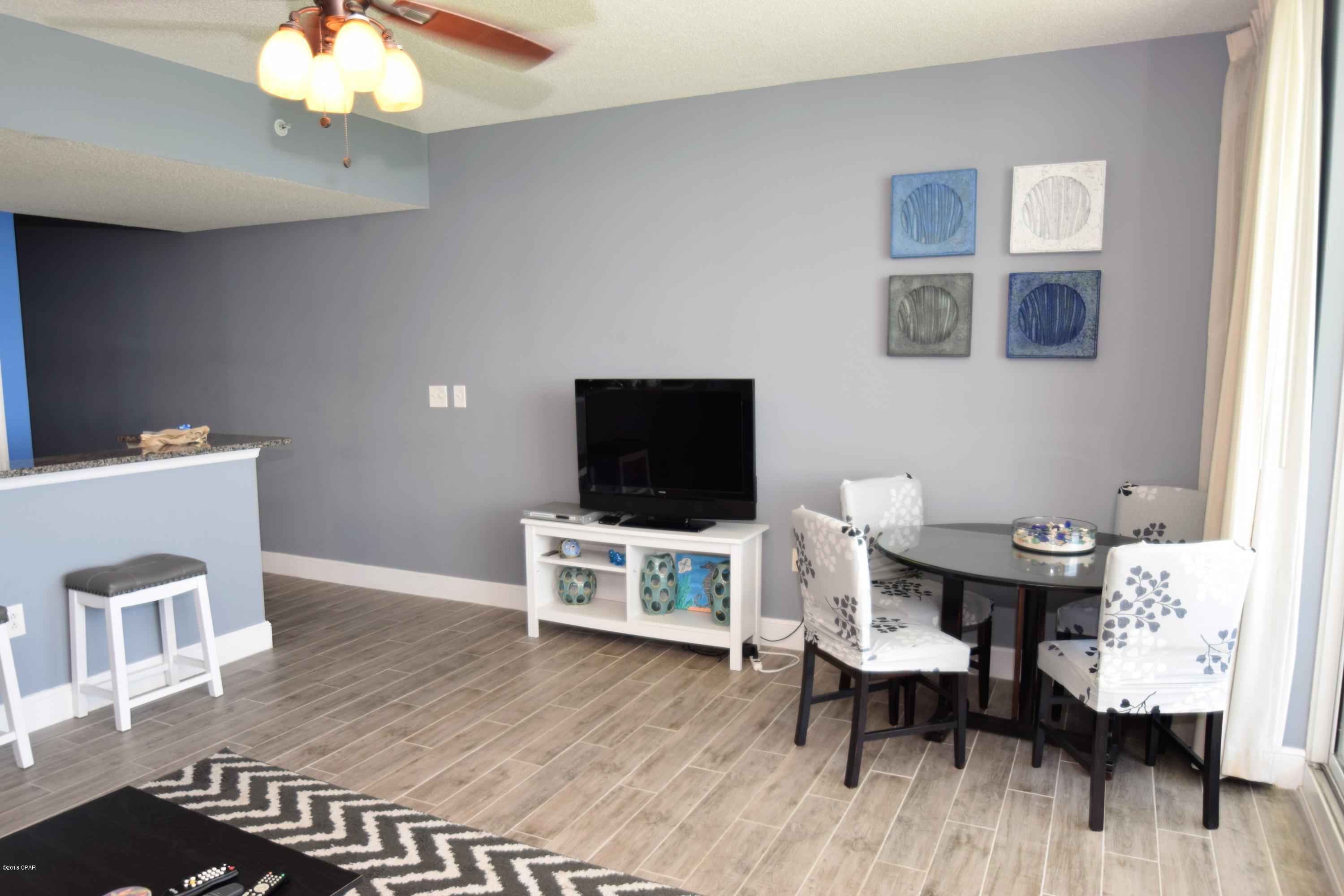 Majestic Beach Tower I - Residential