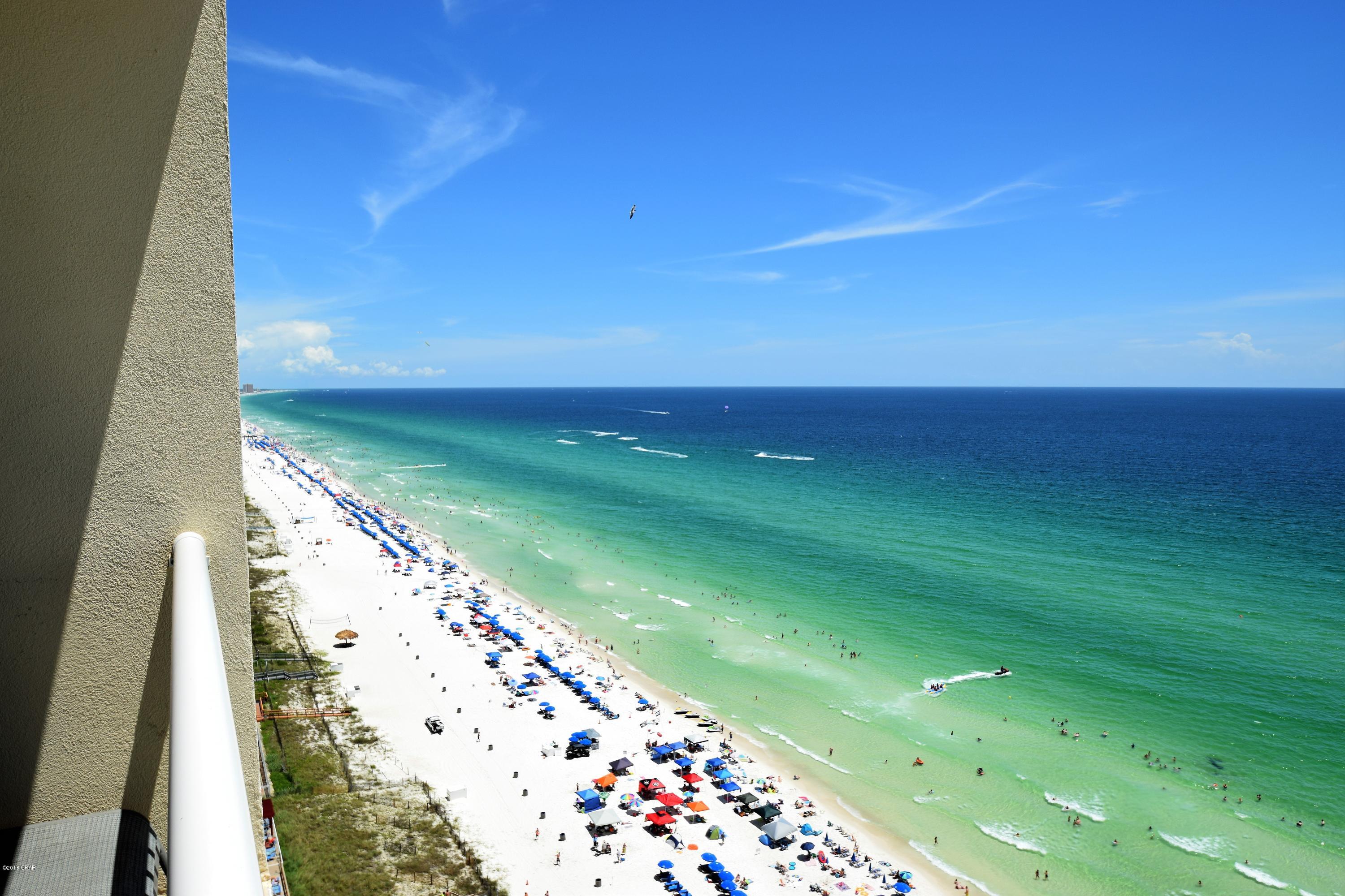 Majestic Beach Tower I - Residential