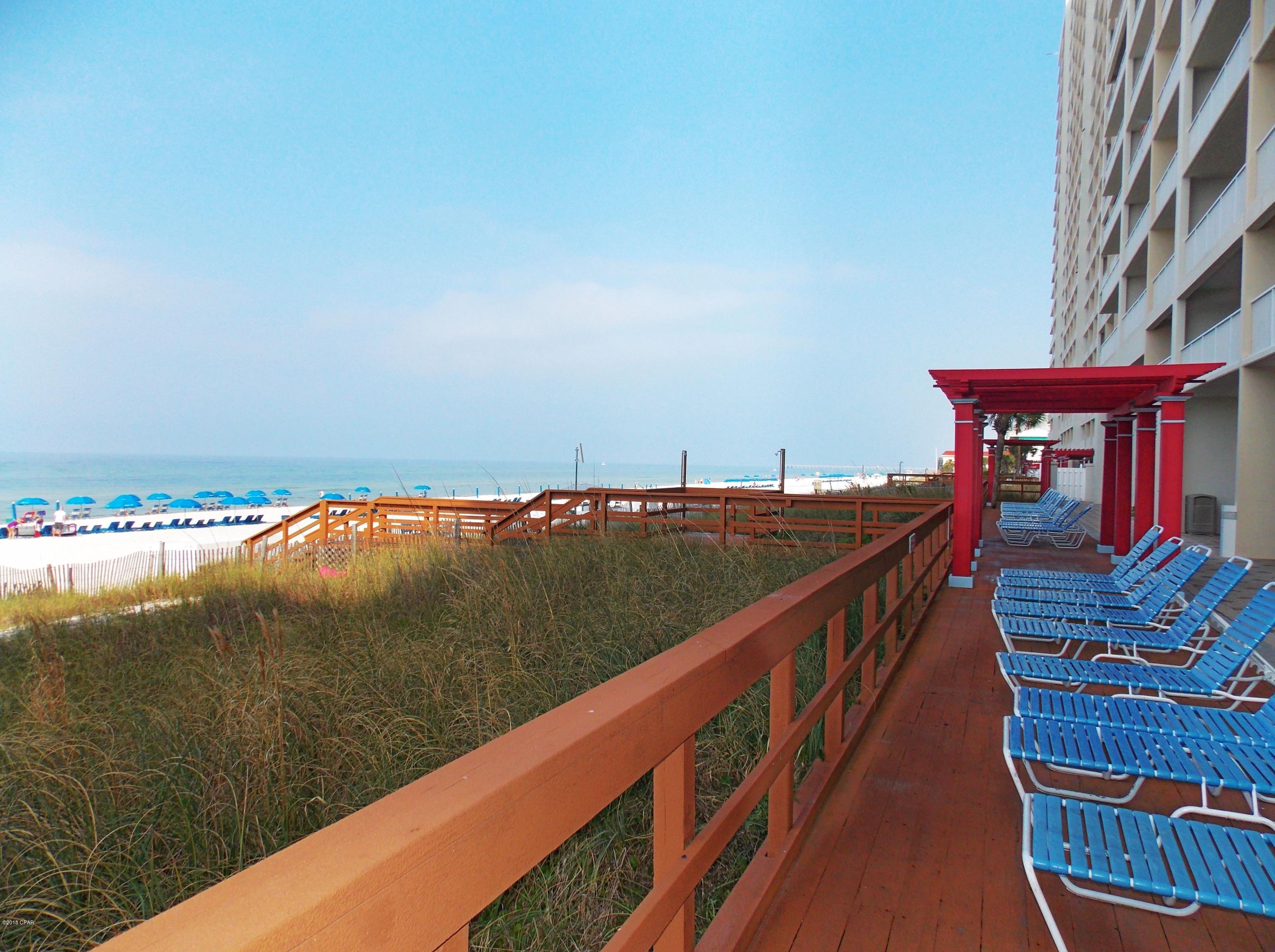 Majestic Beach Tower I - Residential