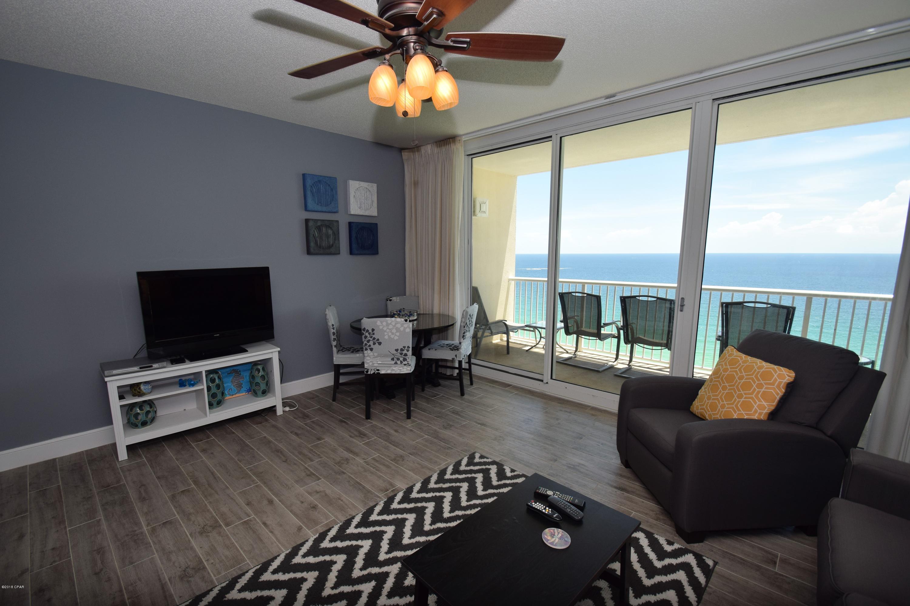 Majestic Beach Tower I - Residential