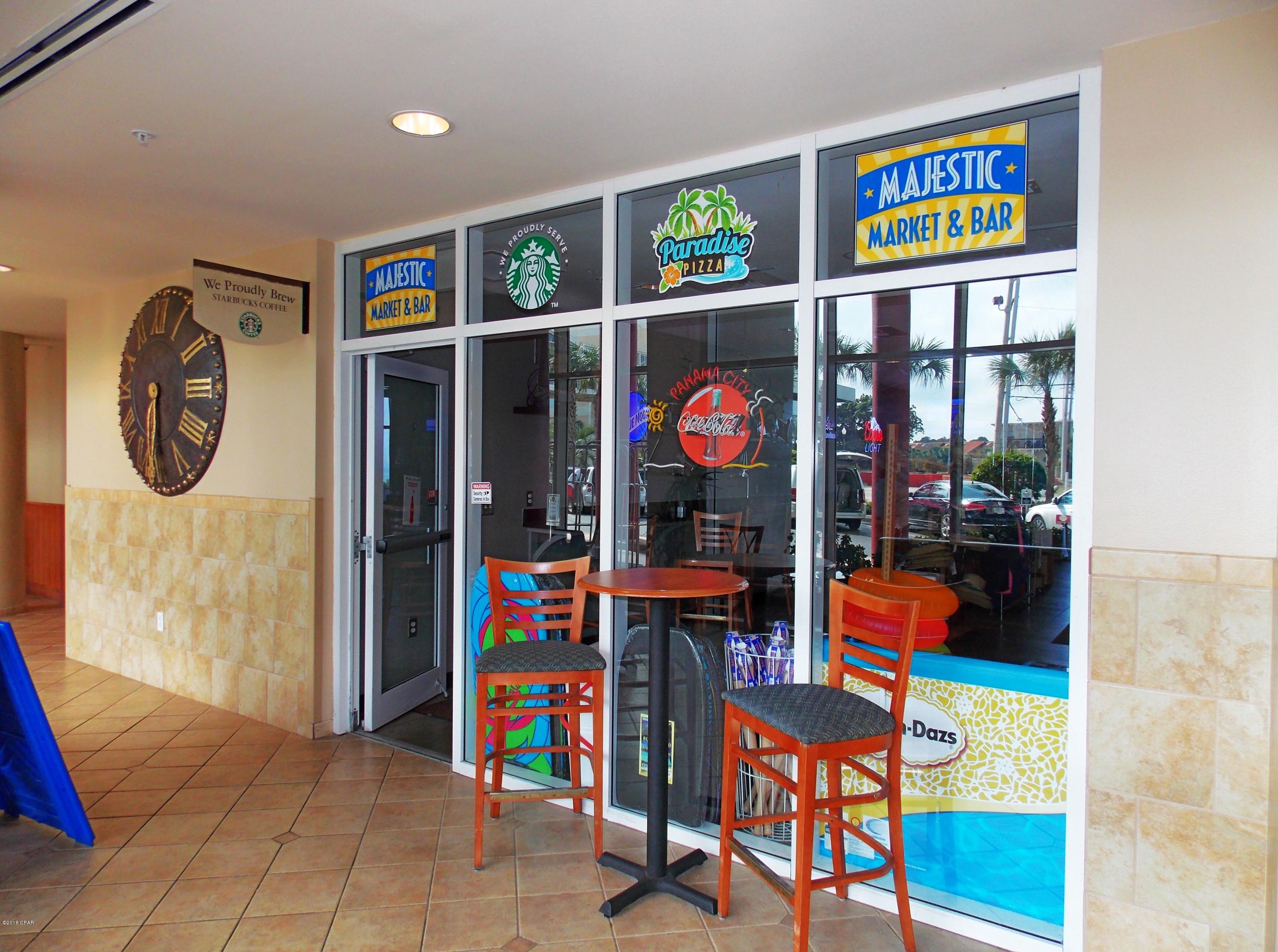 Majestic Beach Tower I - Residential