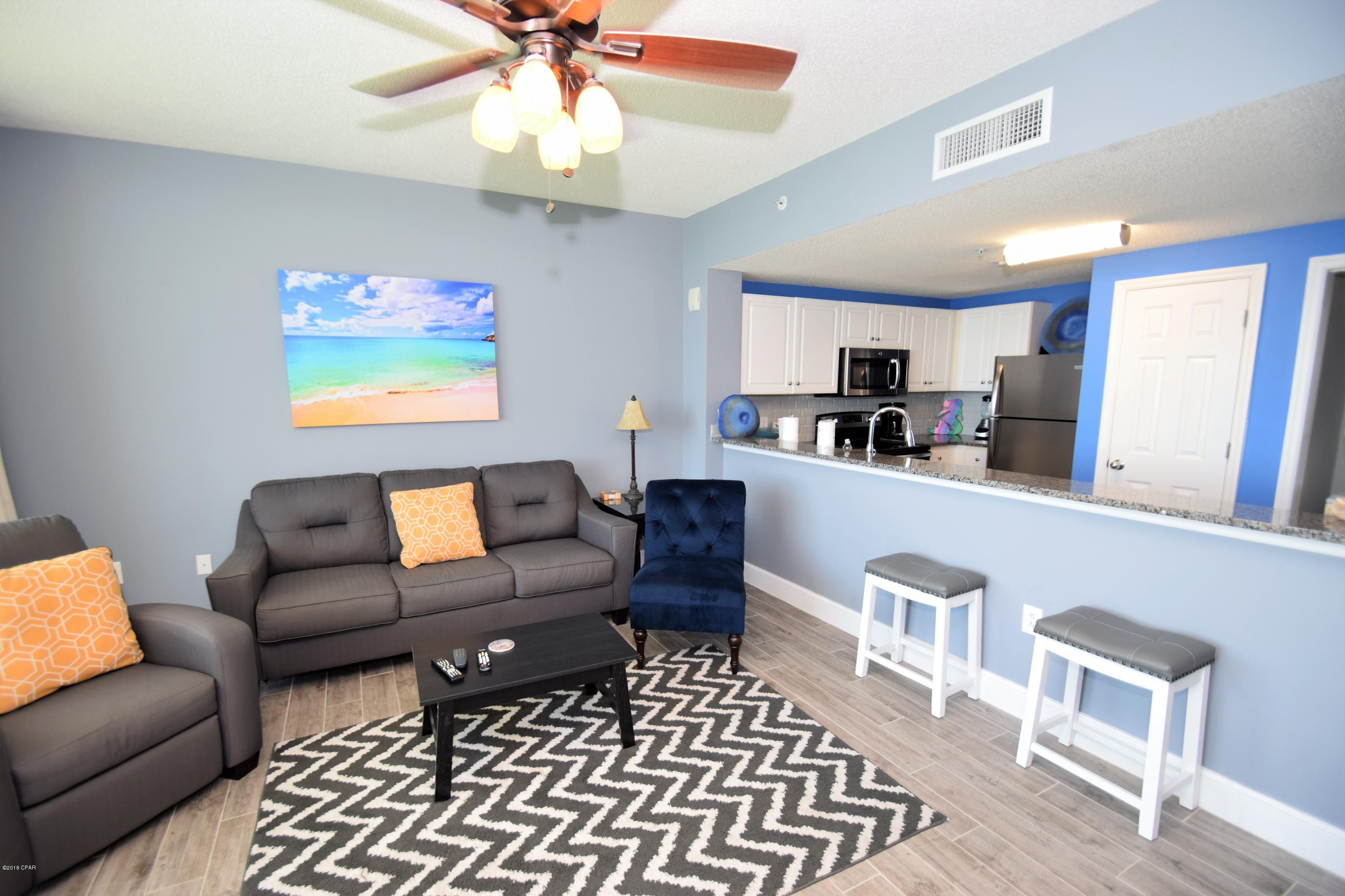 Majestic Beach Tower I - Residential