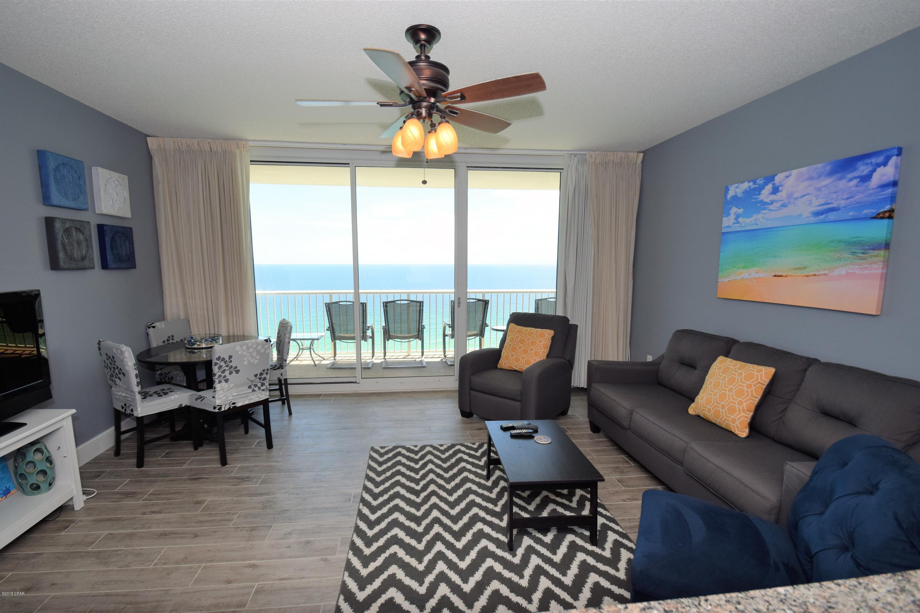 Majestic Beach Tower I - Residential