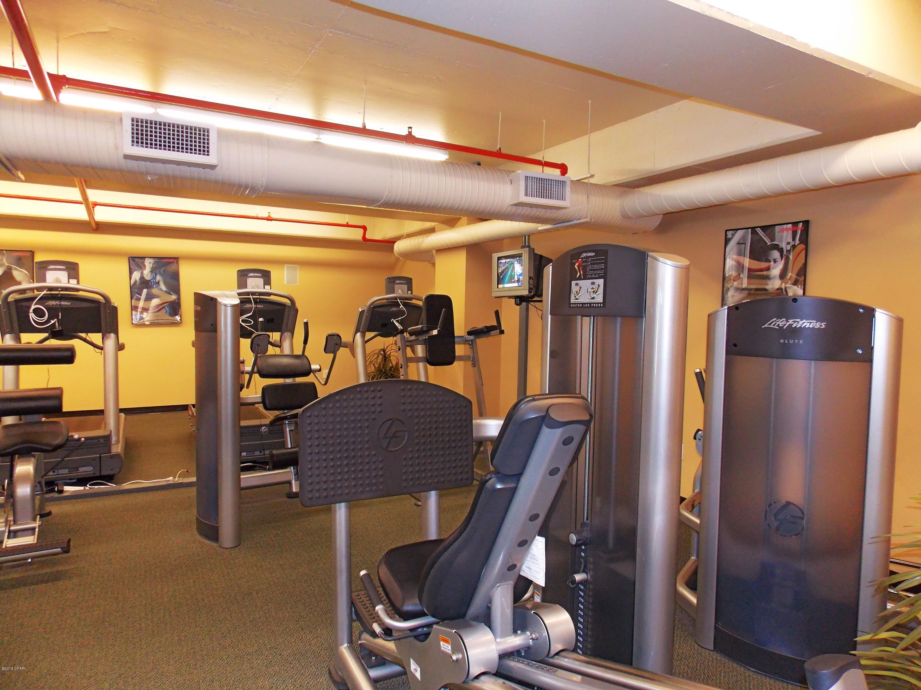 Majestic Beach Tower I - Residential